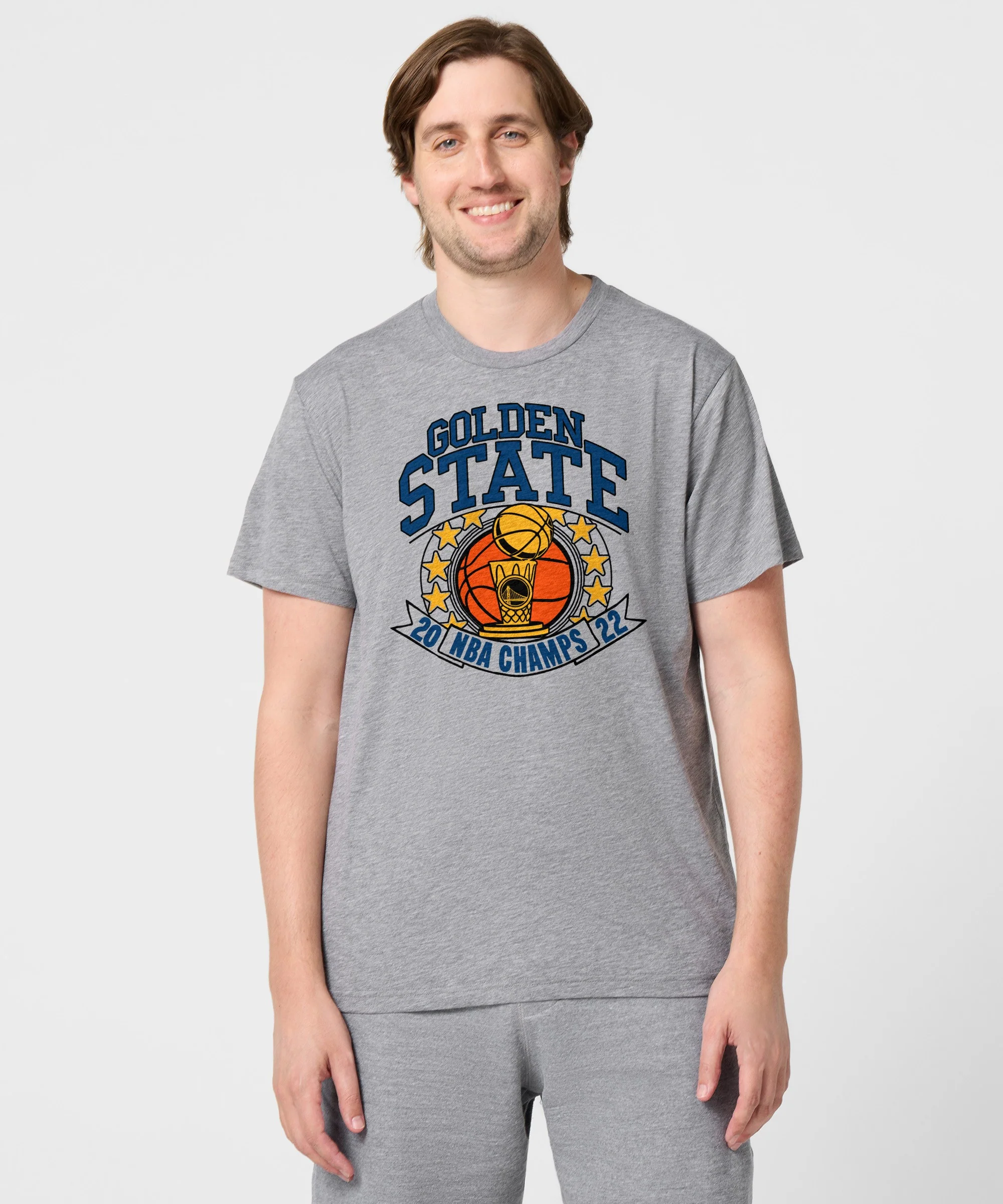 2022 NBA Champions Golden State Warriors - Image 3