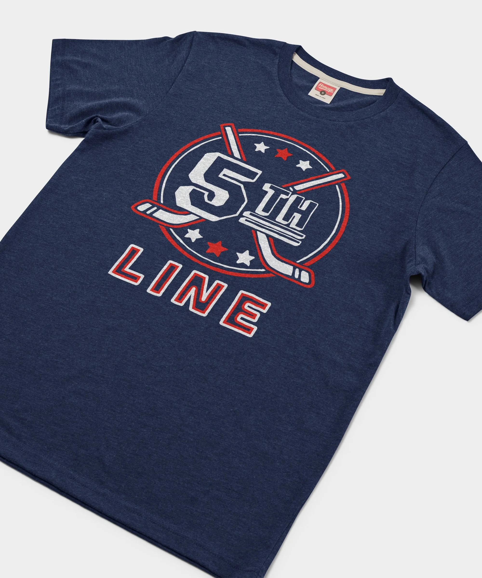 5th Line Crest - Image 2