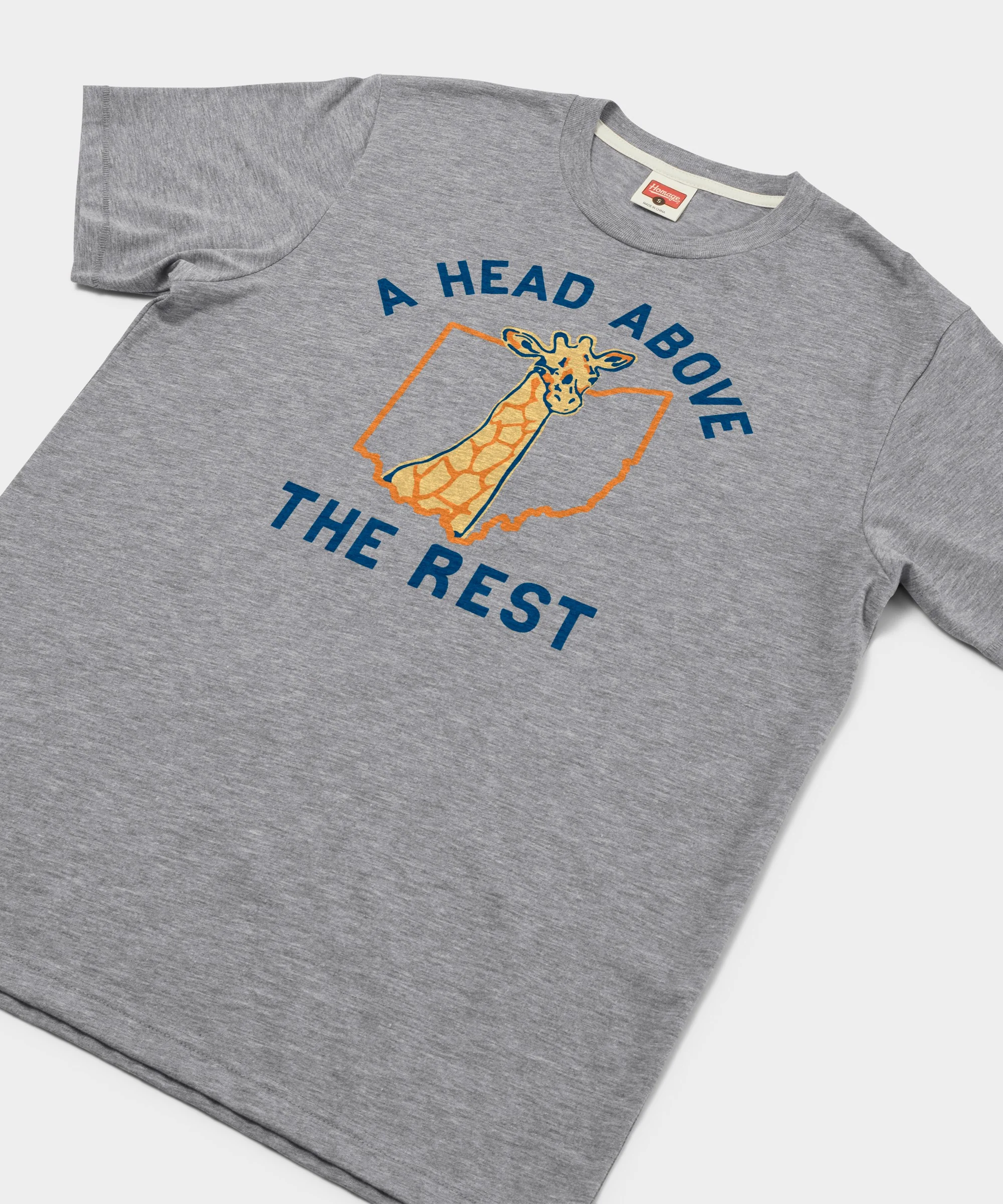 A Head Above The Rest - Image 2