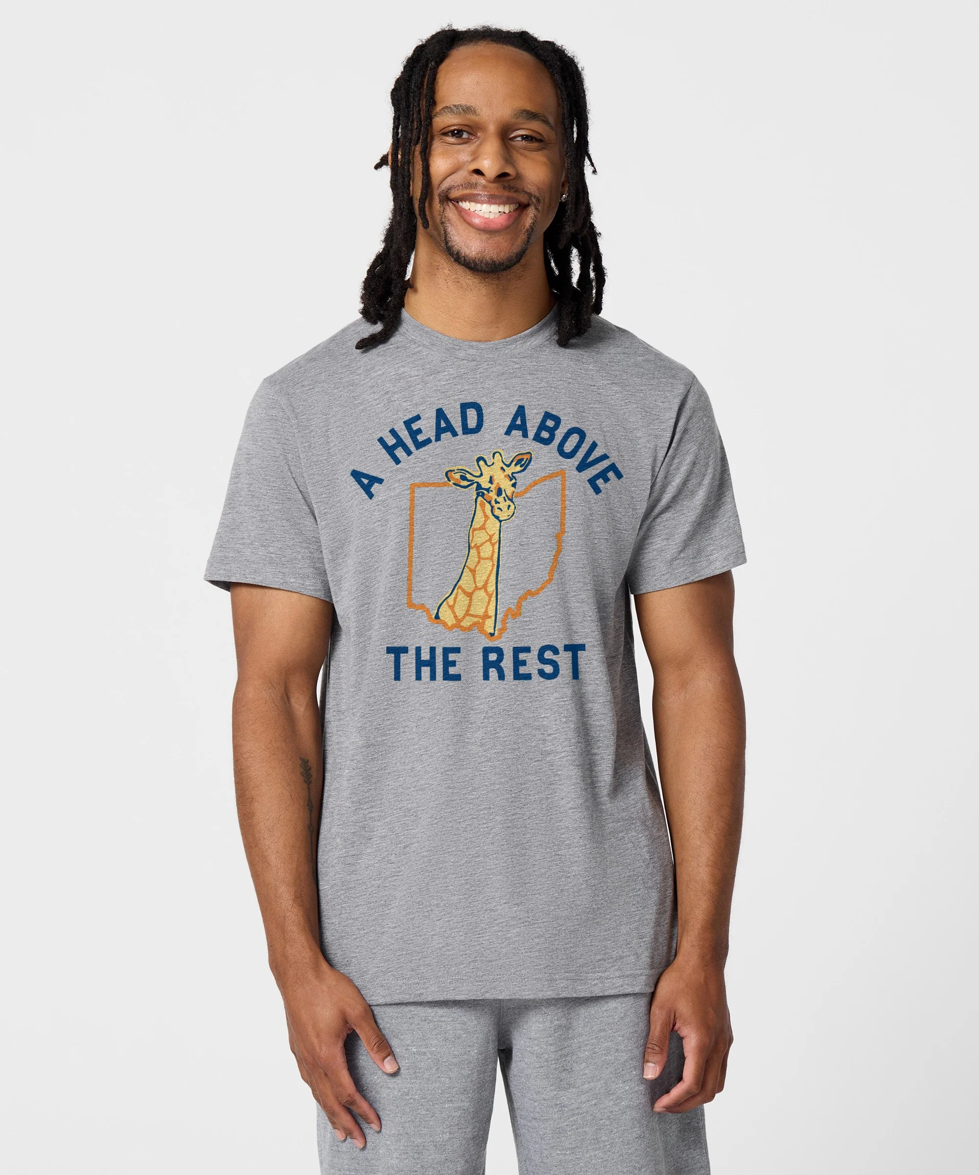 A Head Above The Rest - Image 3