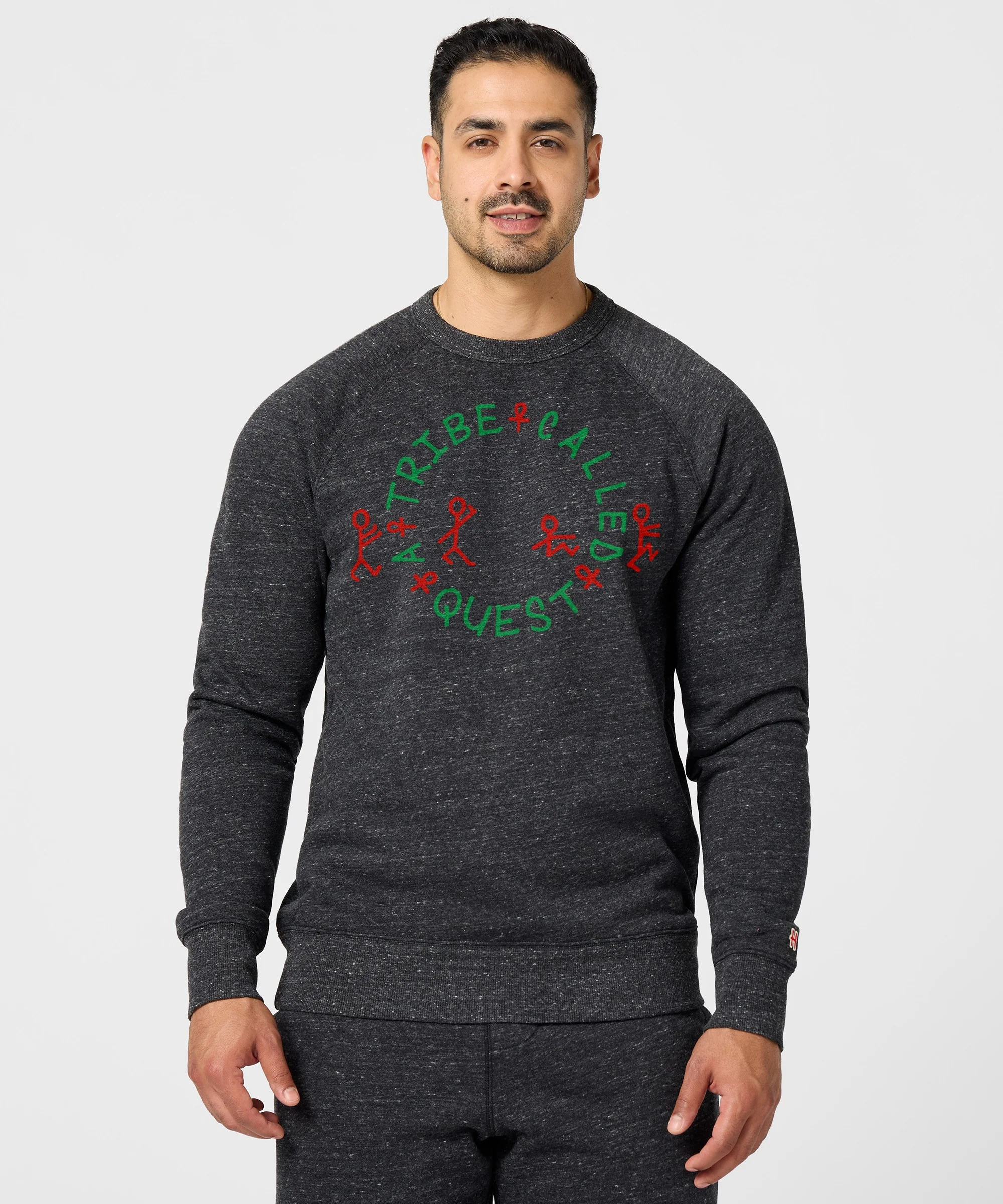 A Tribe Called Quest Logo Crewneck - Image 3