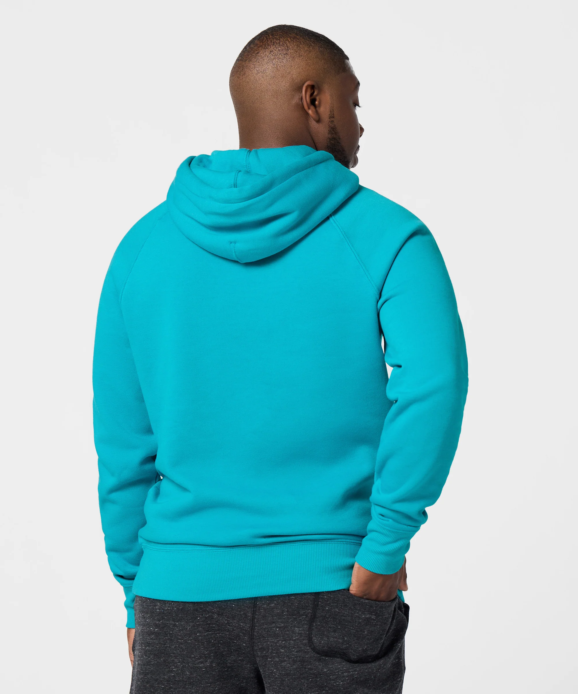 A Tribe Called Quest x Charlotte Hornets Can I Kick It? Hoodie - Image 4