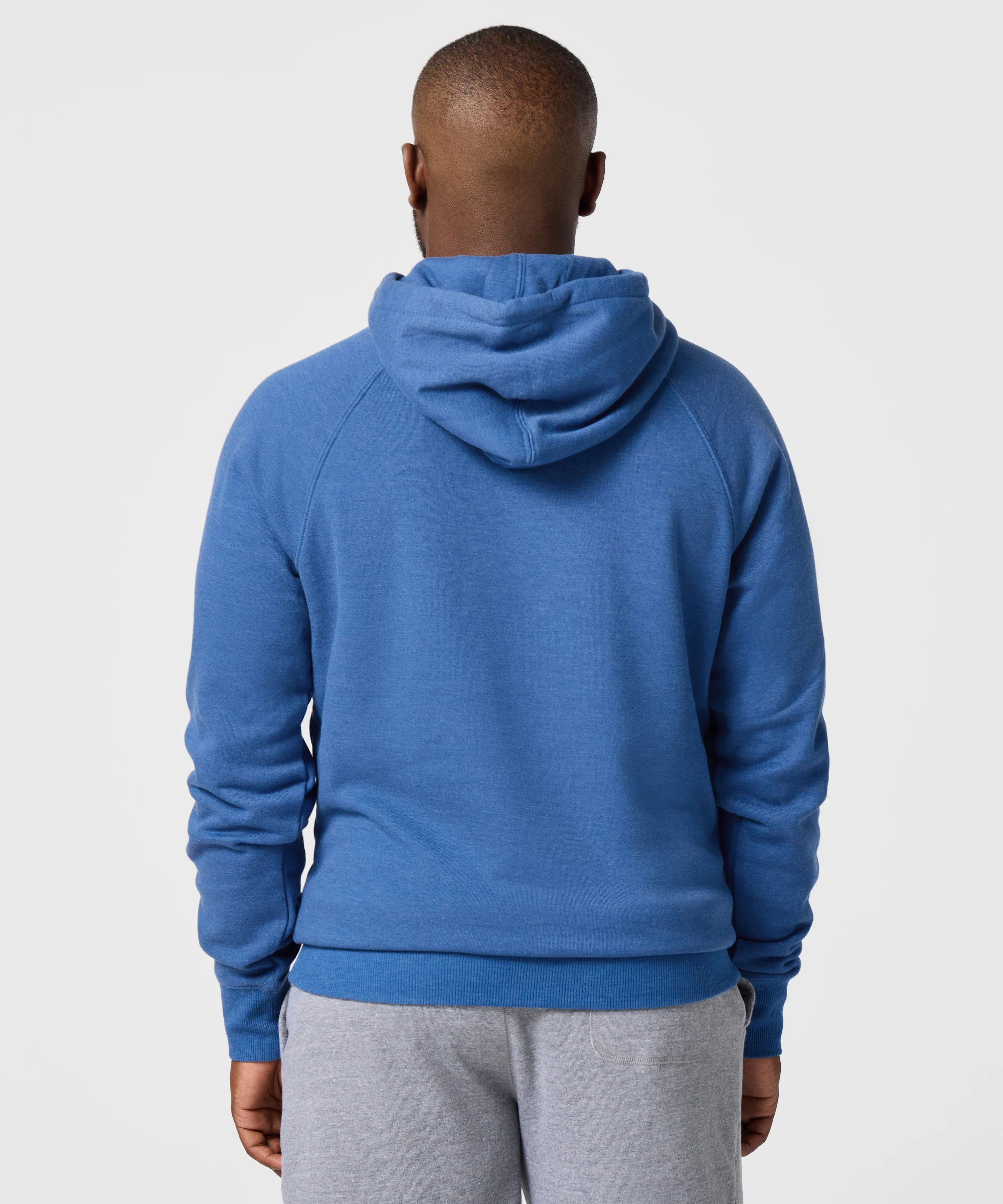 A Tribe Called Quest x Philadelphia 76ers Represent Hoodie - Image 4