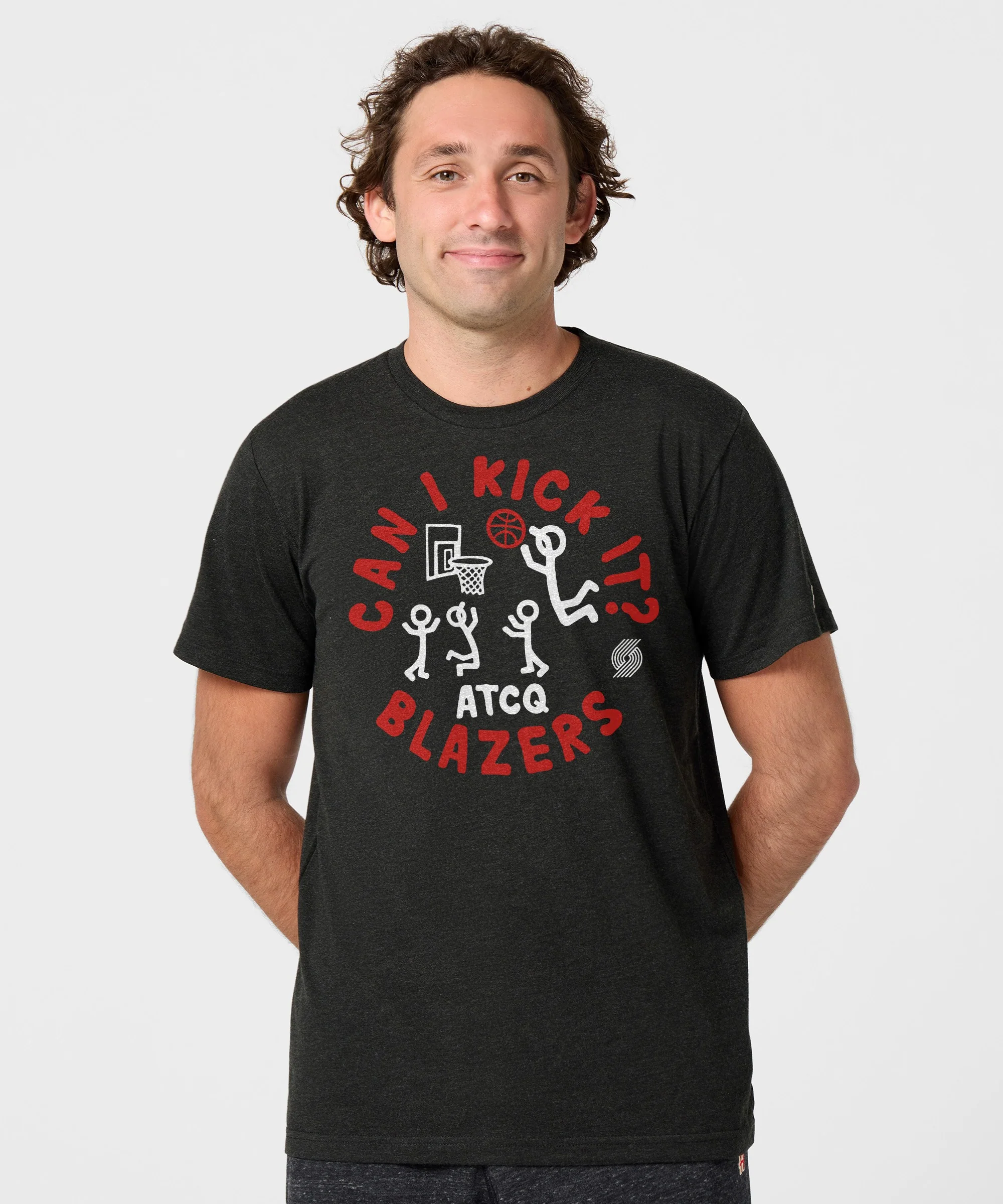 A Tribe Called Quest x Portland Trail Blazers Can I Kick It? - Image 3