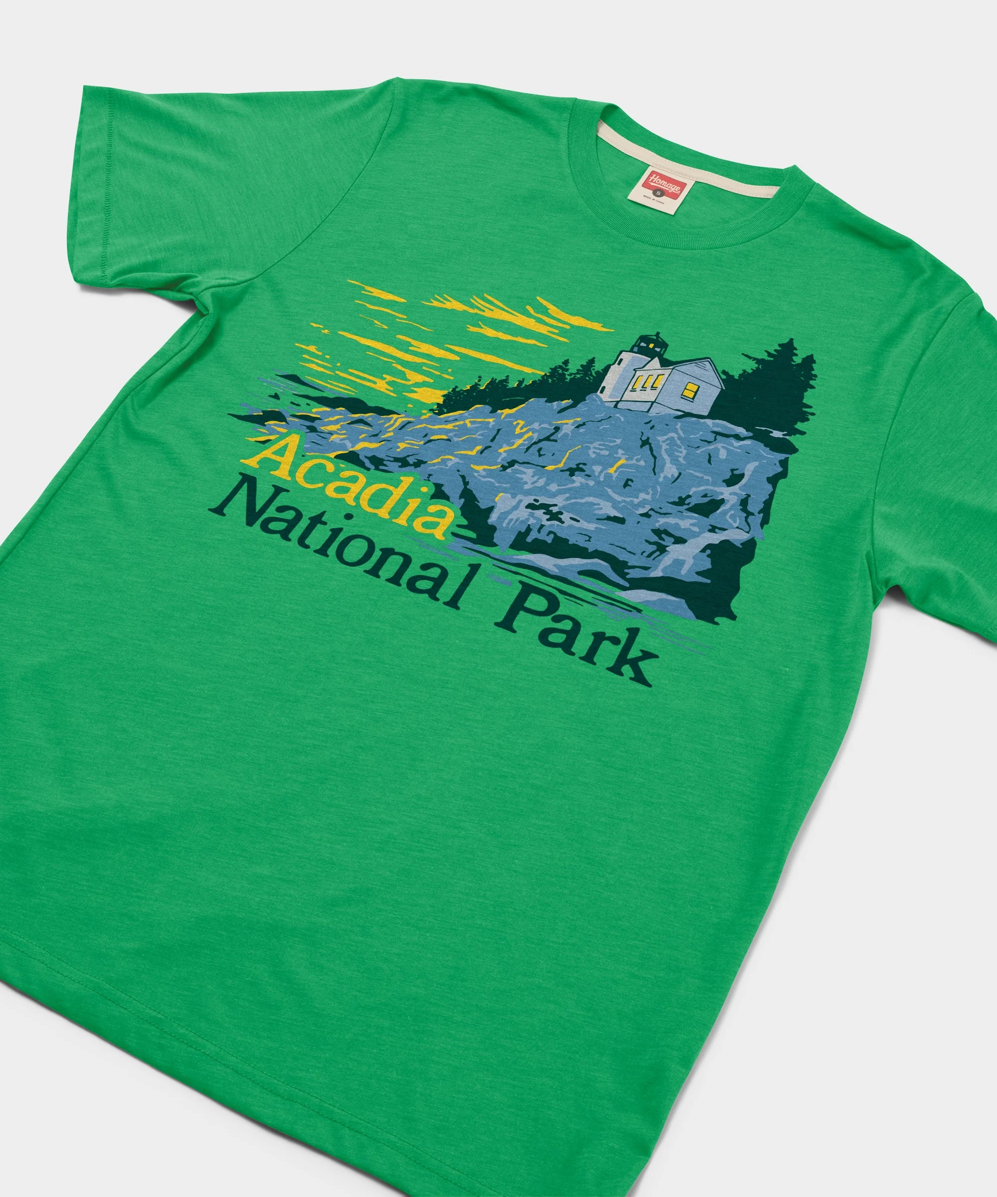 Acadia National Park - Image 2
