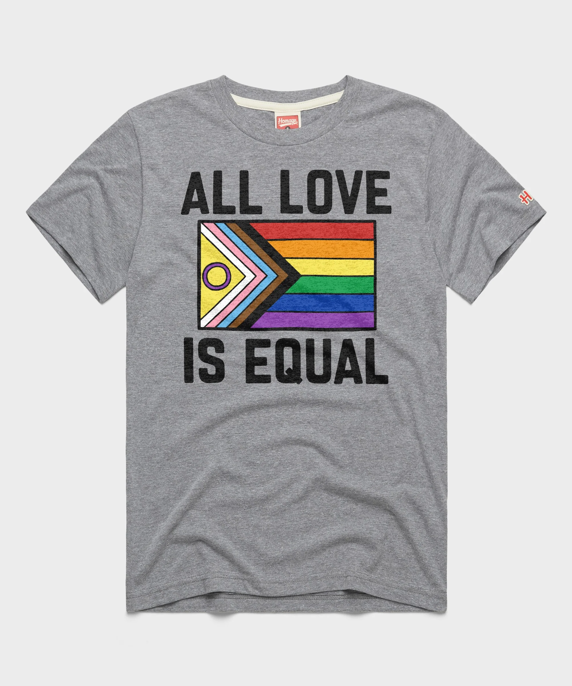 All Love Is Equal
