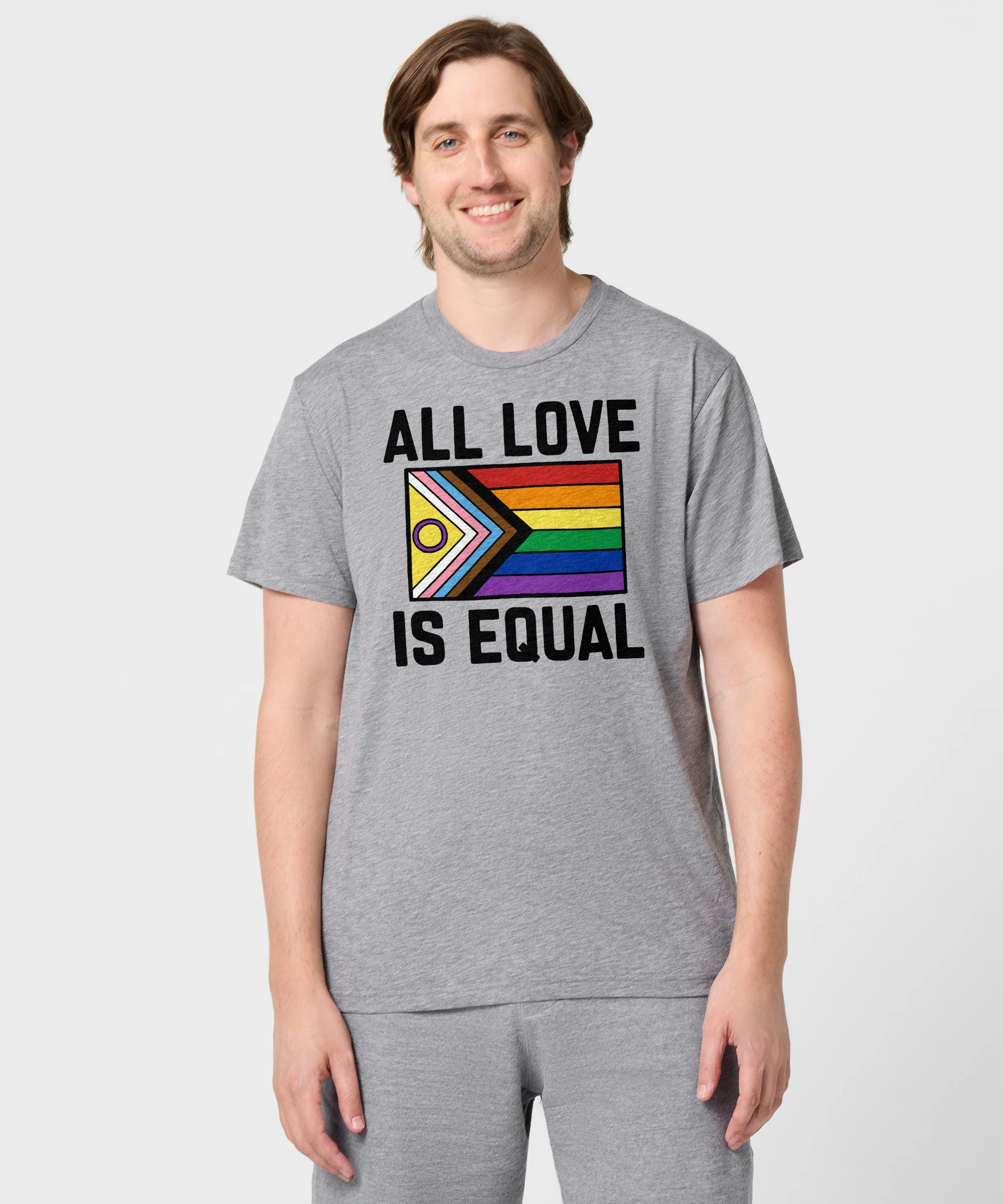 All Love Is Equal - Image 3