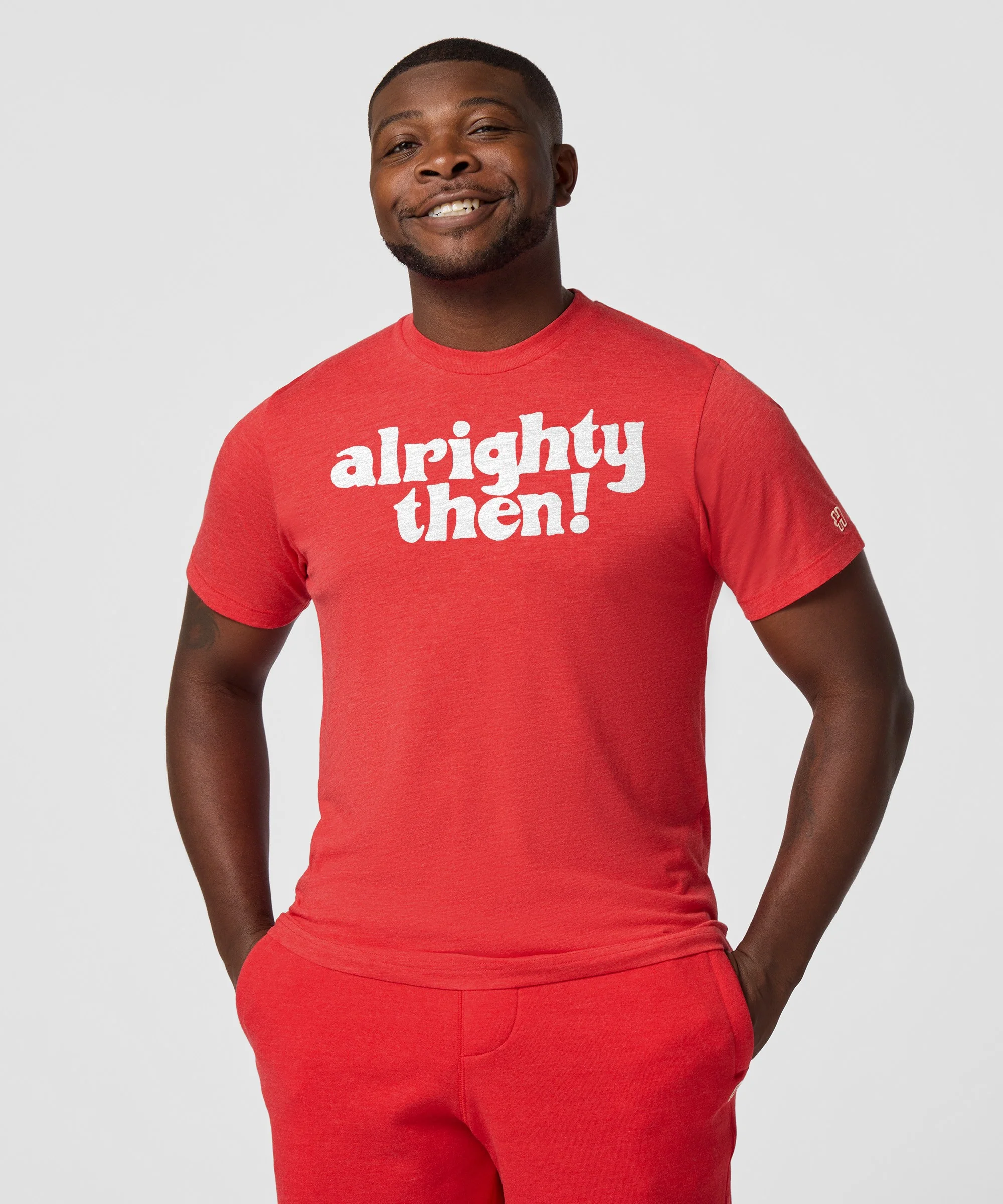 Alrighty Then! - Image 3