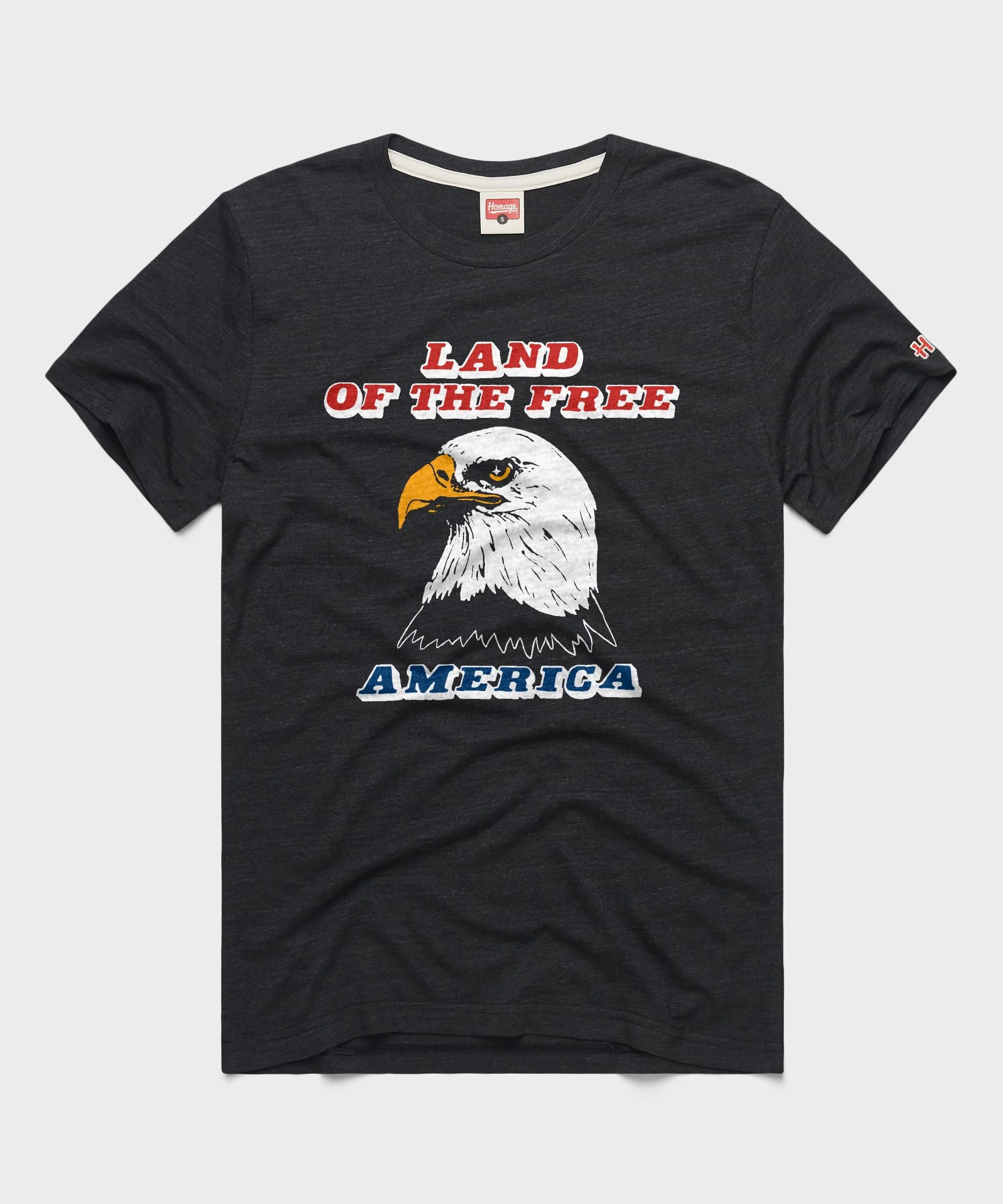 America Land Of The Free