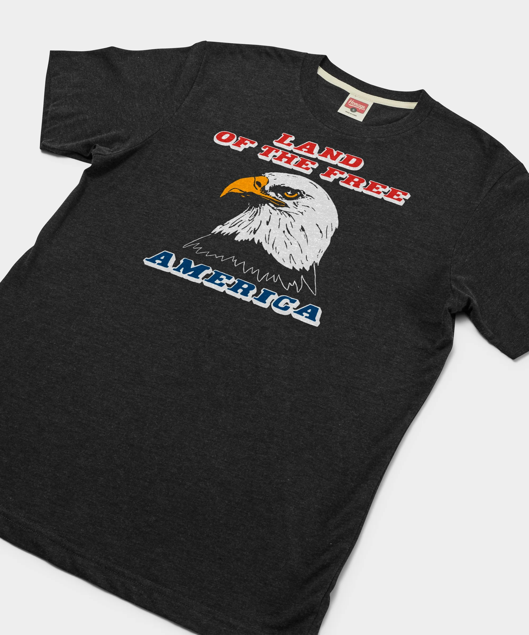 America Land Of The Free - Image 2