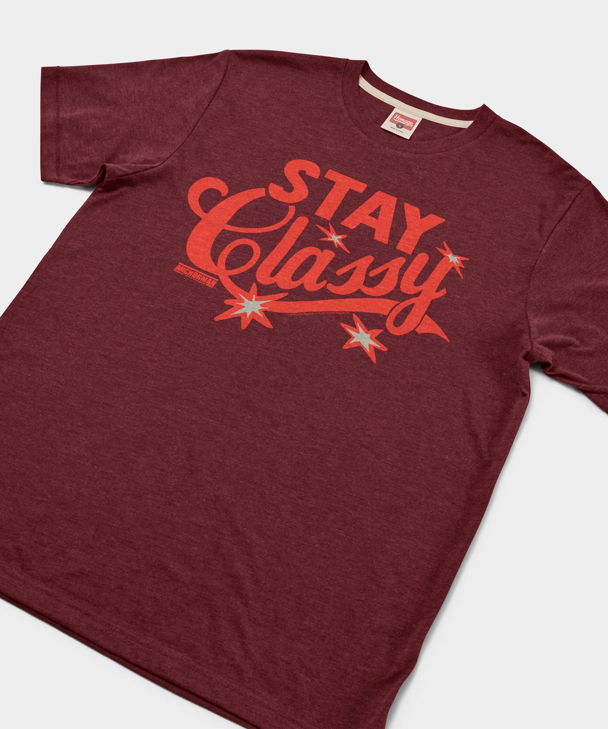Anchorman Stay Classy - Image 2