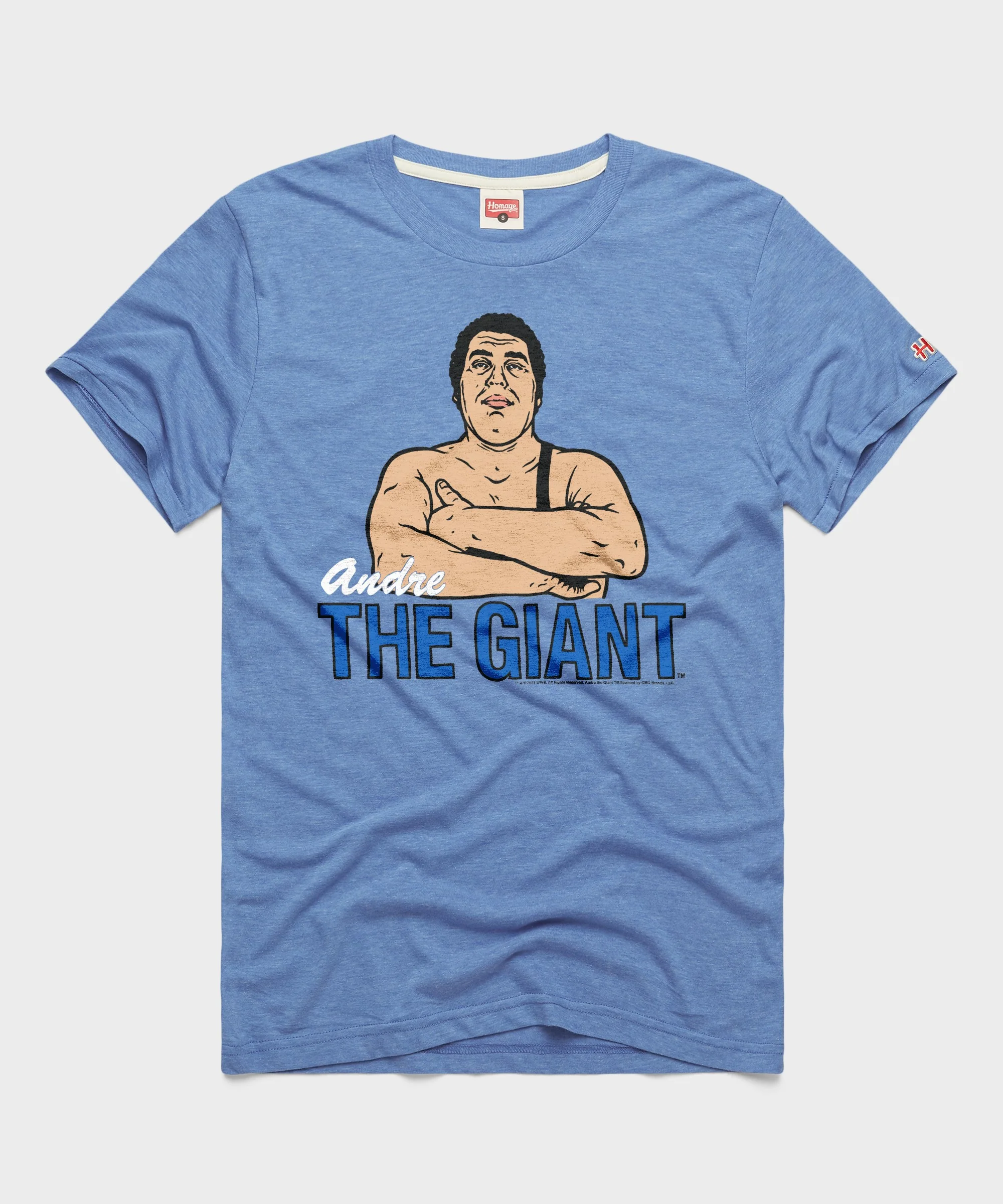 Andre the Giant