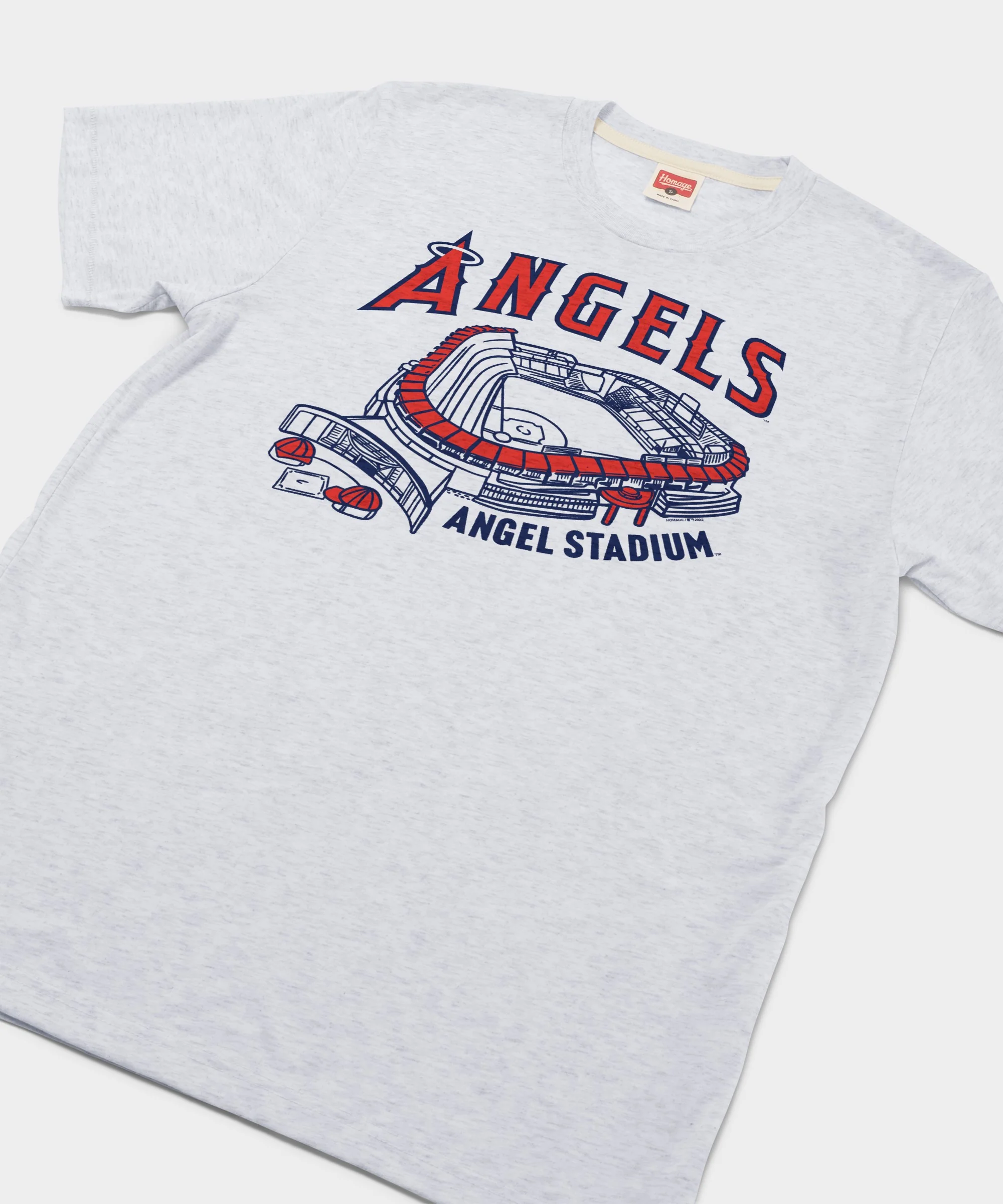 Angels Angel Stadium - Image 2
