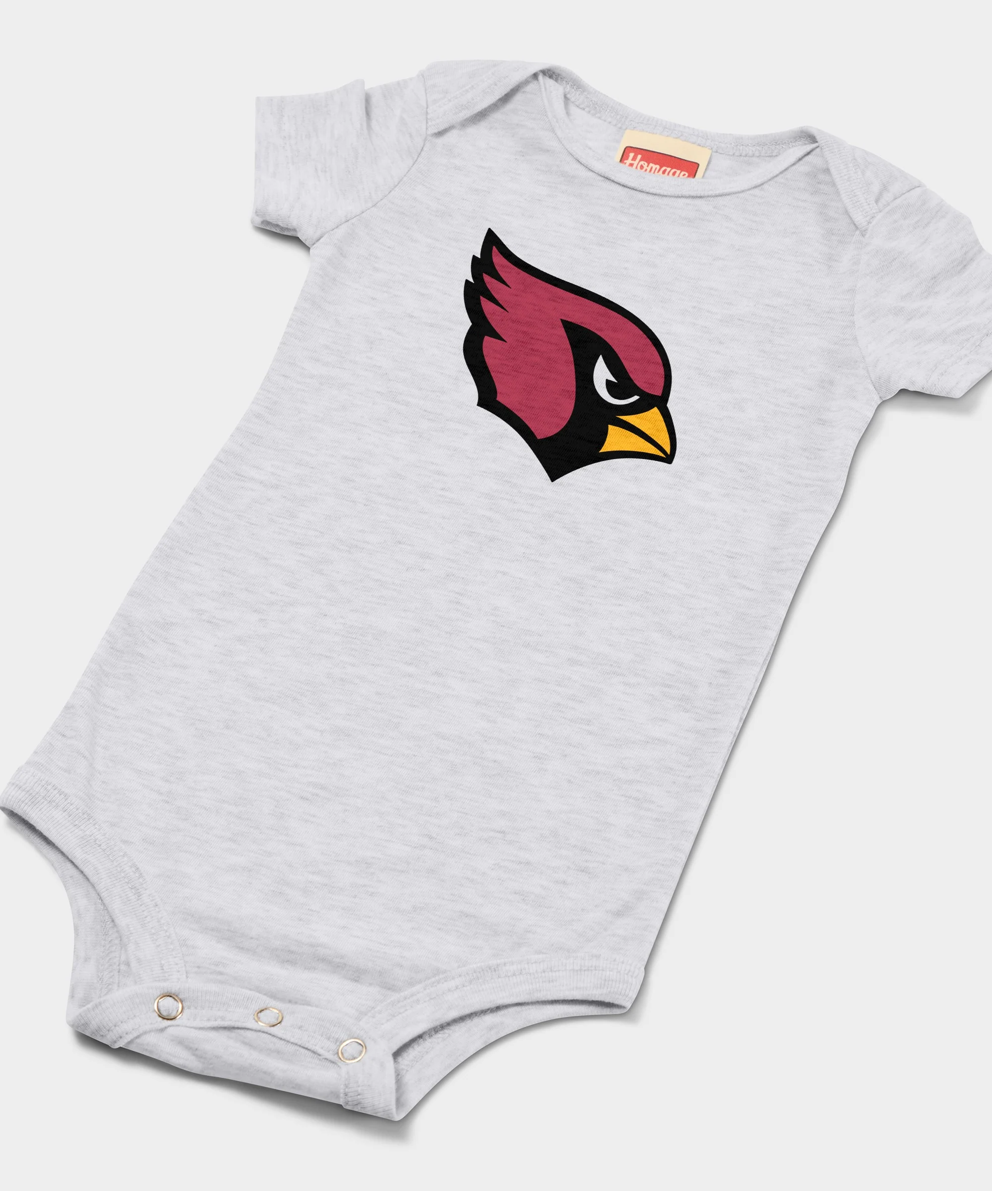 Arizona Cardinals '05 Baby One Piece - Image 2