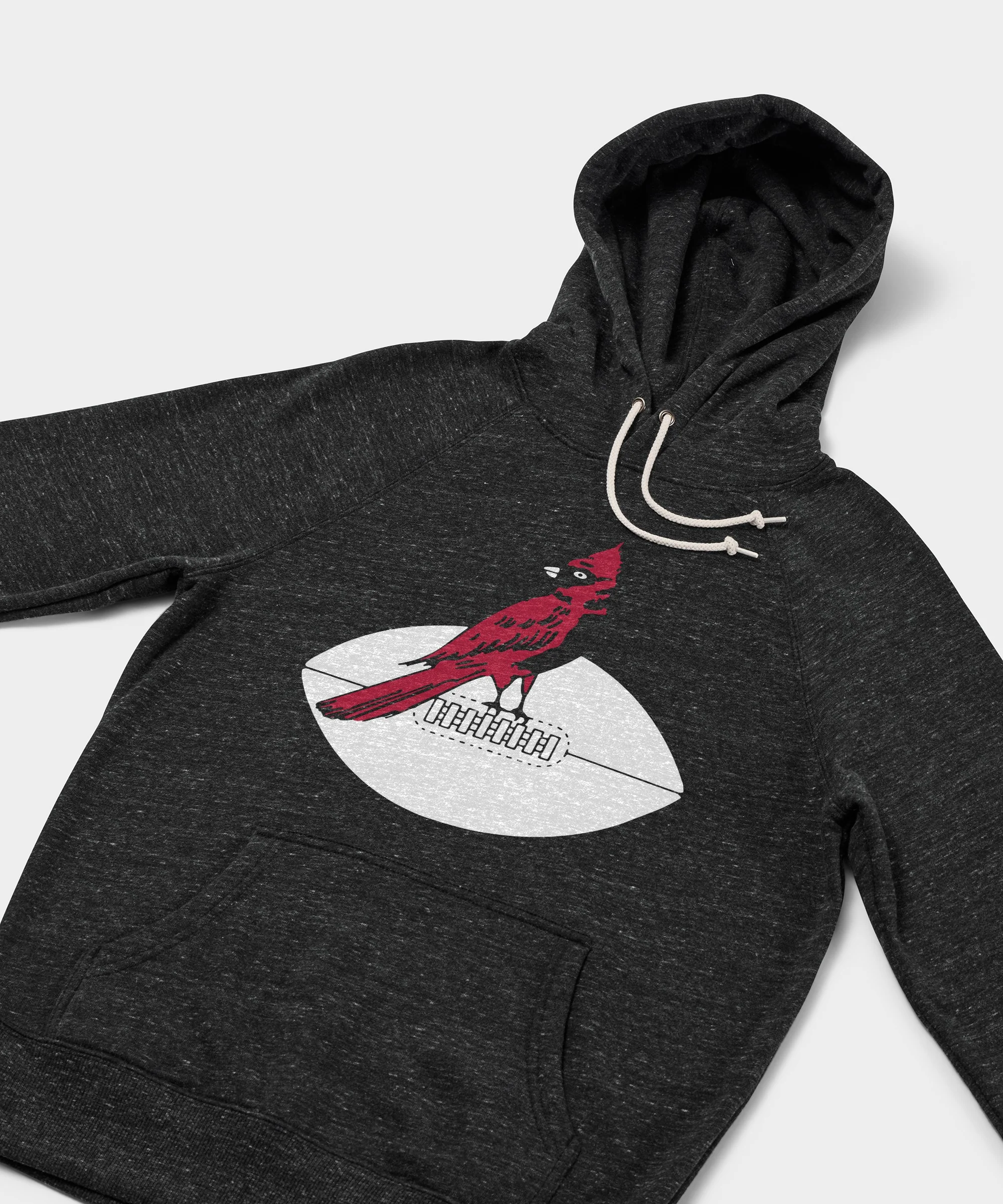 Arizona Cardinals '47 Hoodie - Image 2