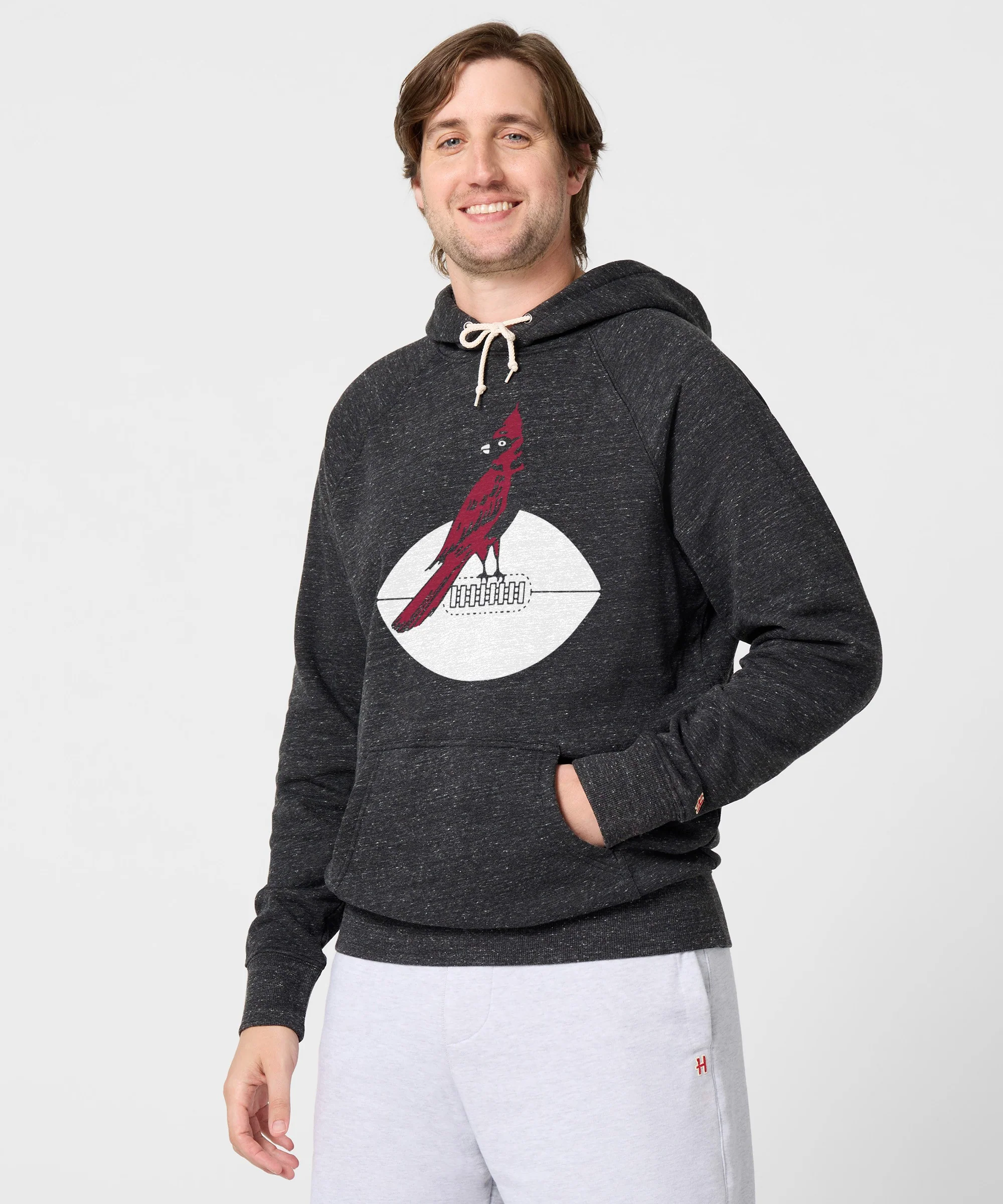 Arizona Cardinals '47 Hoodie - Image 3