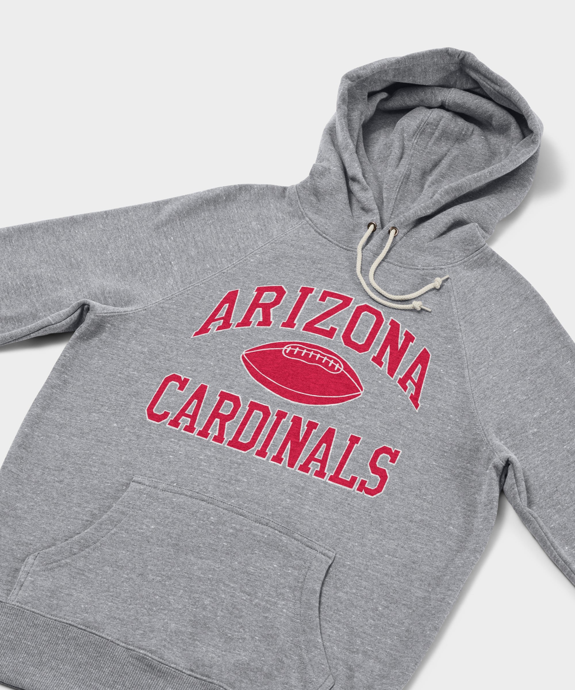 Arizona Cardinals Gridiron Hoodie - Image 2