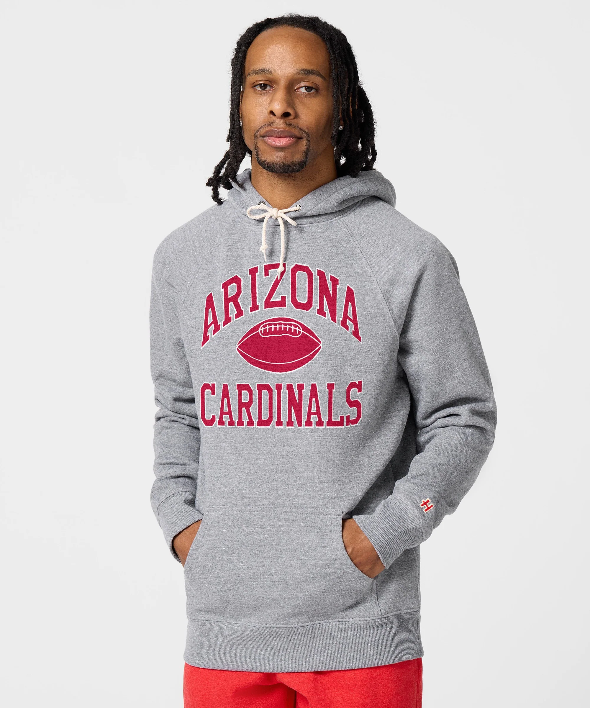 Arizona Cardinals Gridiron Hoodie - Image 3