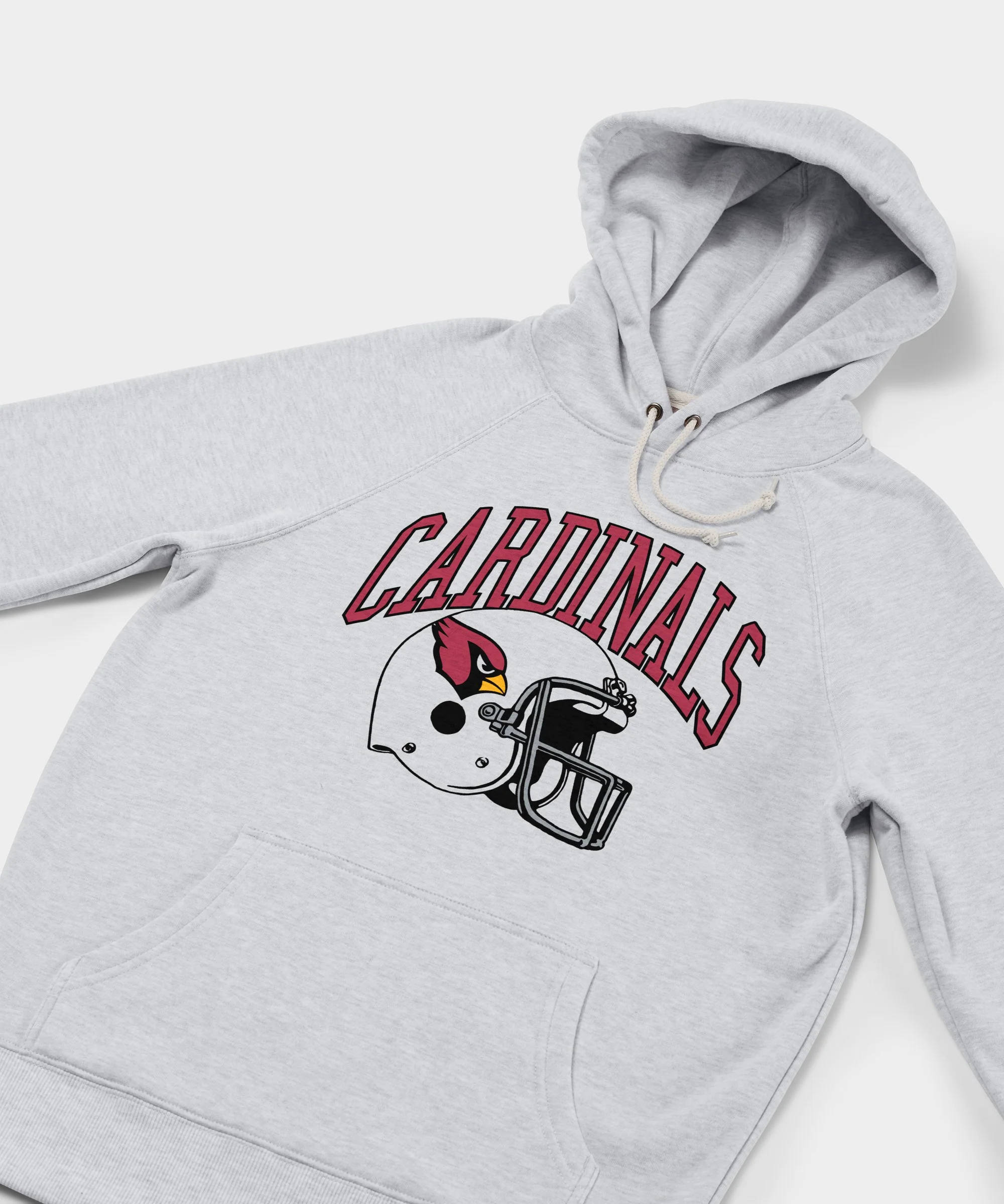 Arizona Cardinals Helmet Hoodie - Image 2