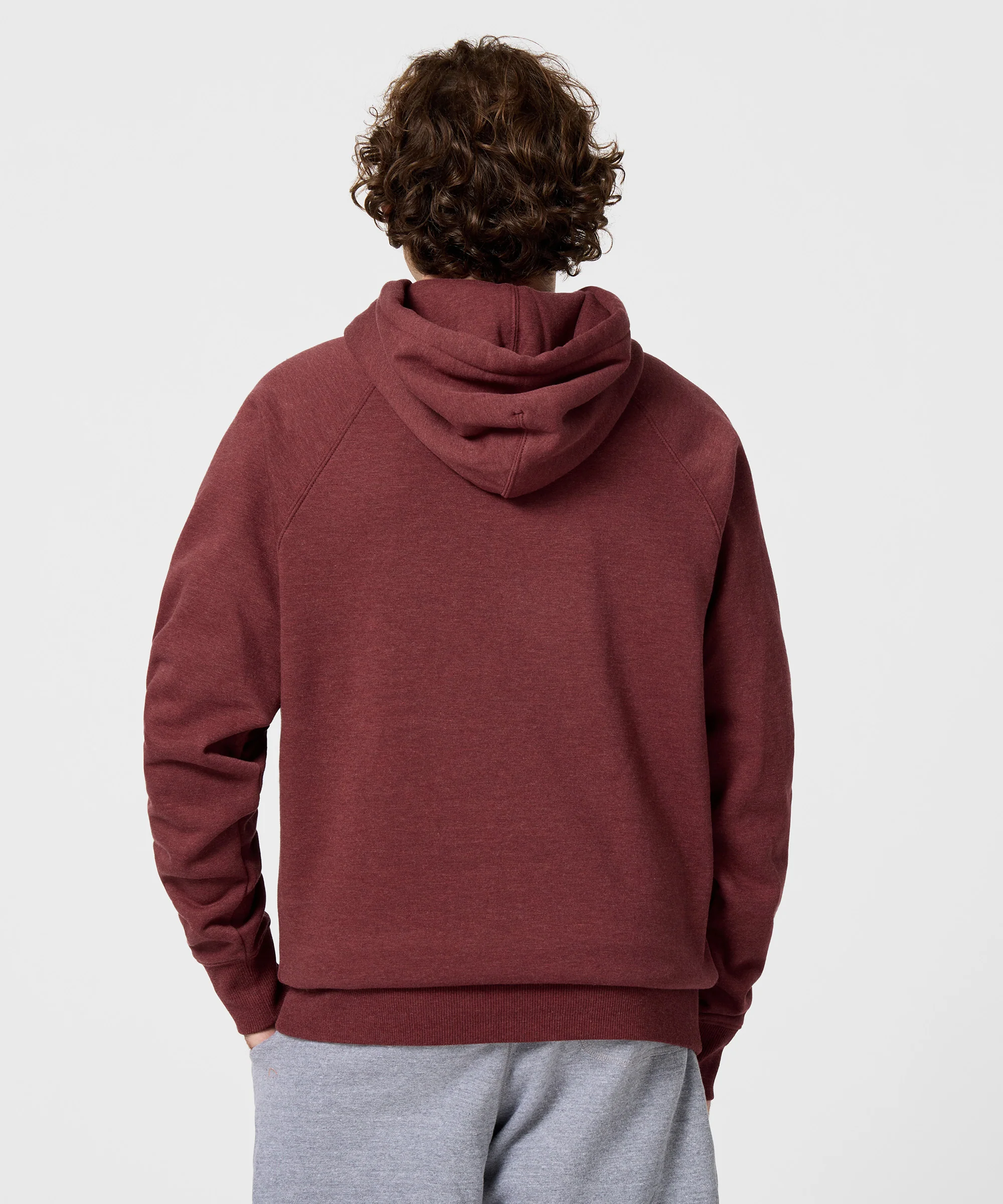 Arizona Cardinals Throwback Helmet Hoodie - Image 4