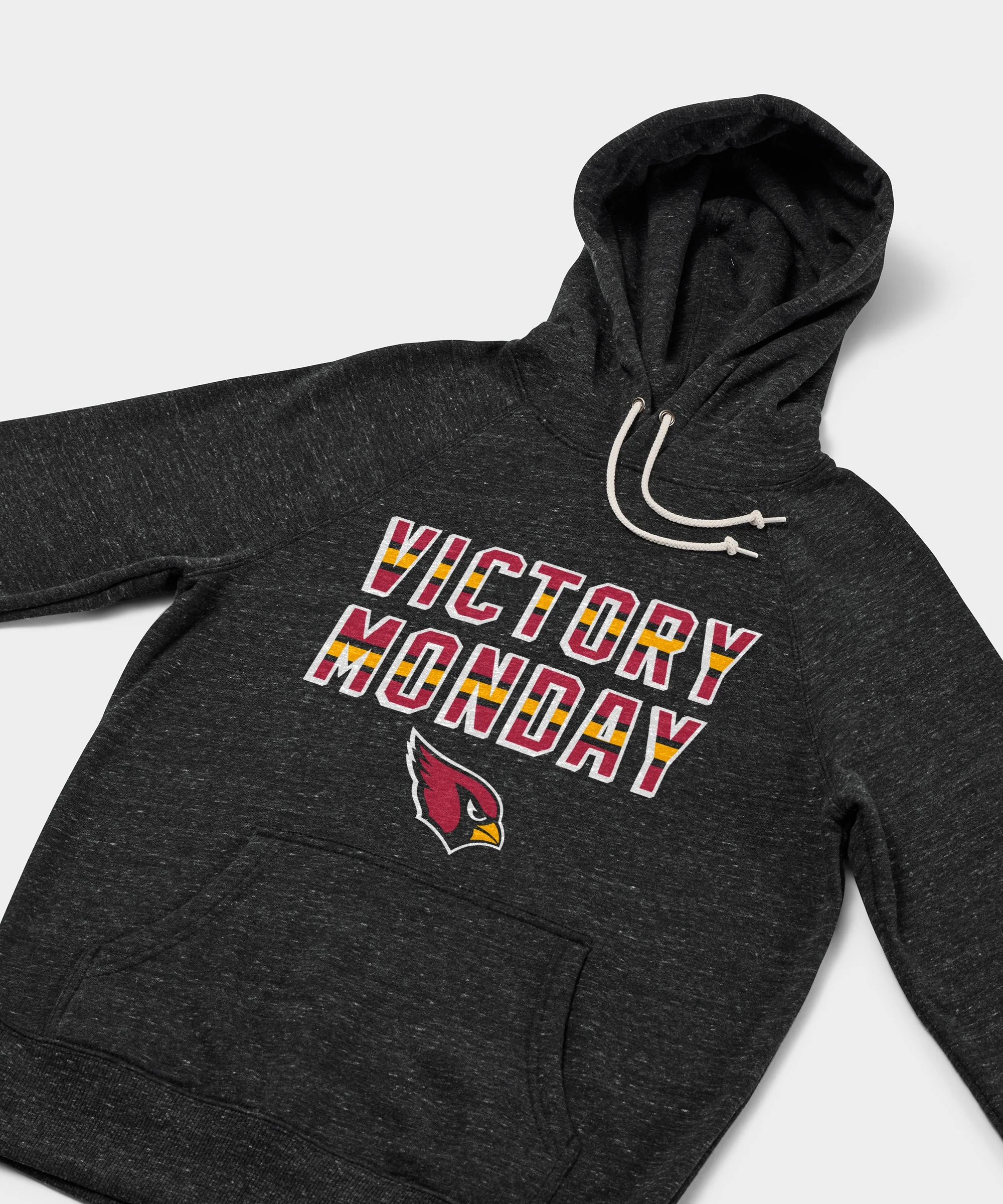 Arizona Cardinals Victory Monday Hoodie - Image 2