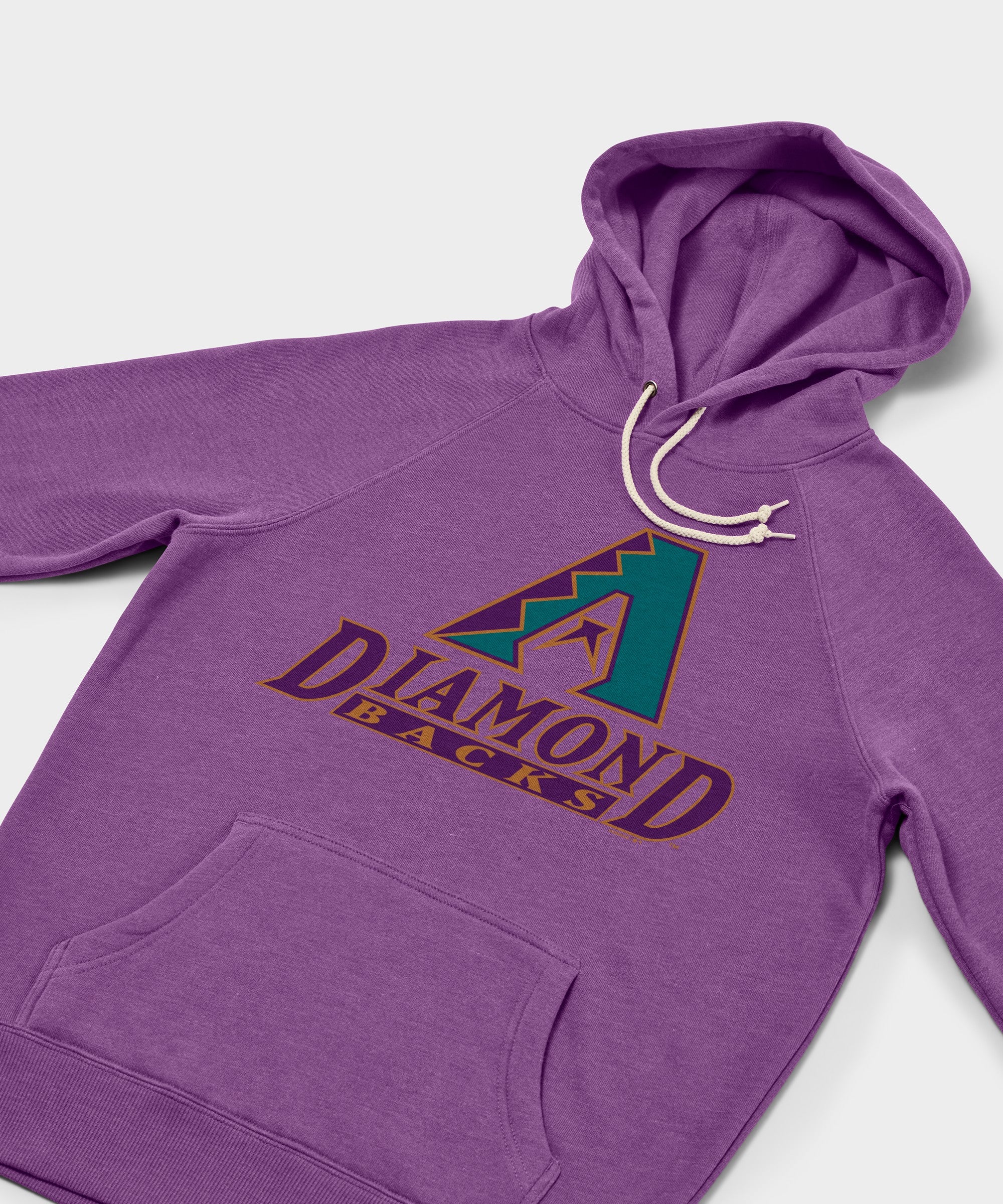 Arizona Diamondbacks '98 Hoodie - Image 2