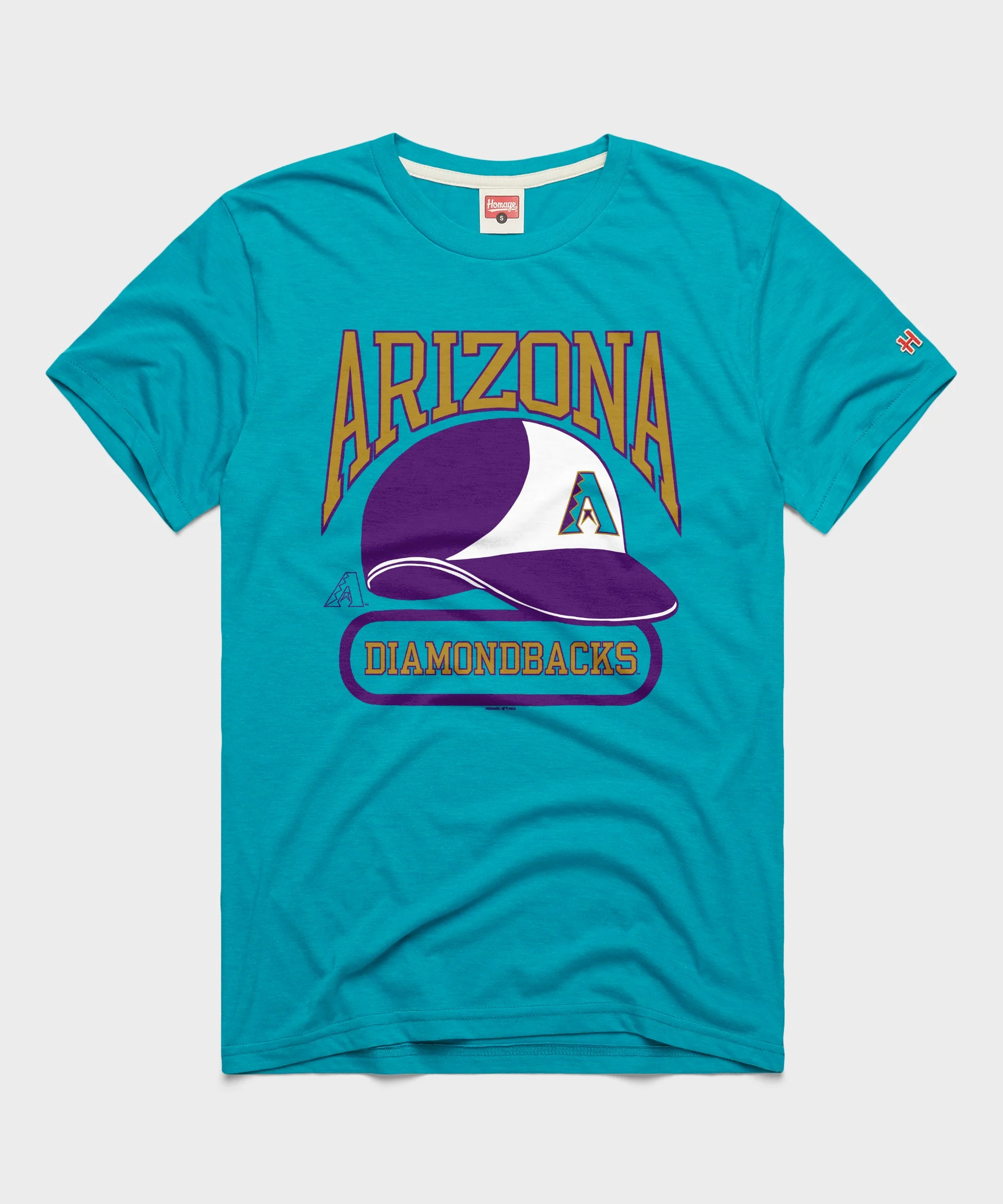 Arizona Diamondbacks Helmet
