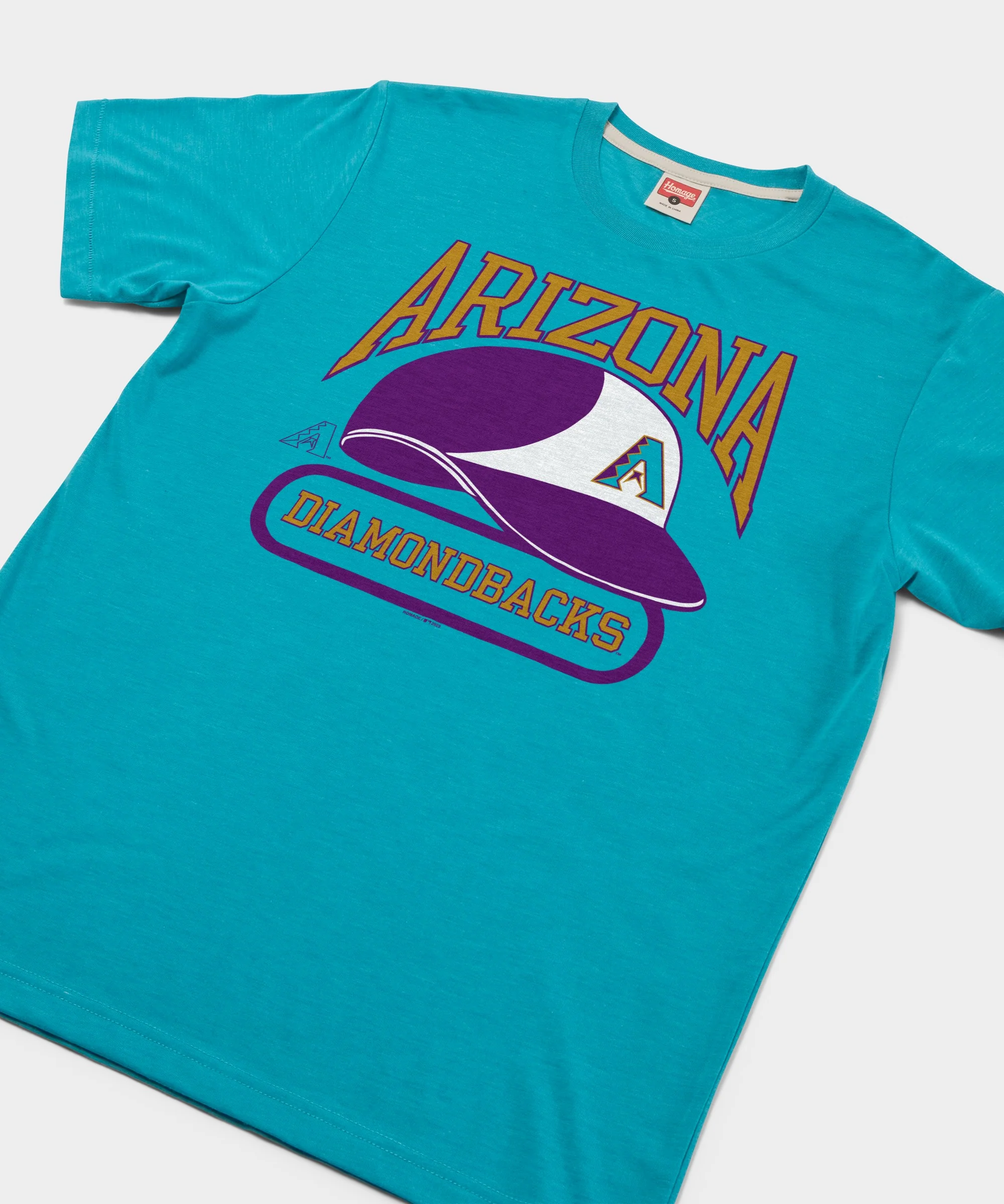 Arizona Diamondbacks Helmet - Image 2