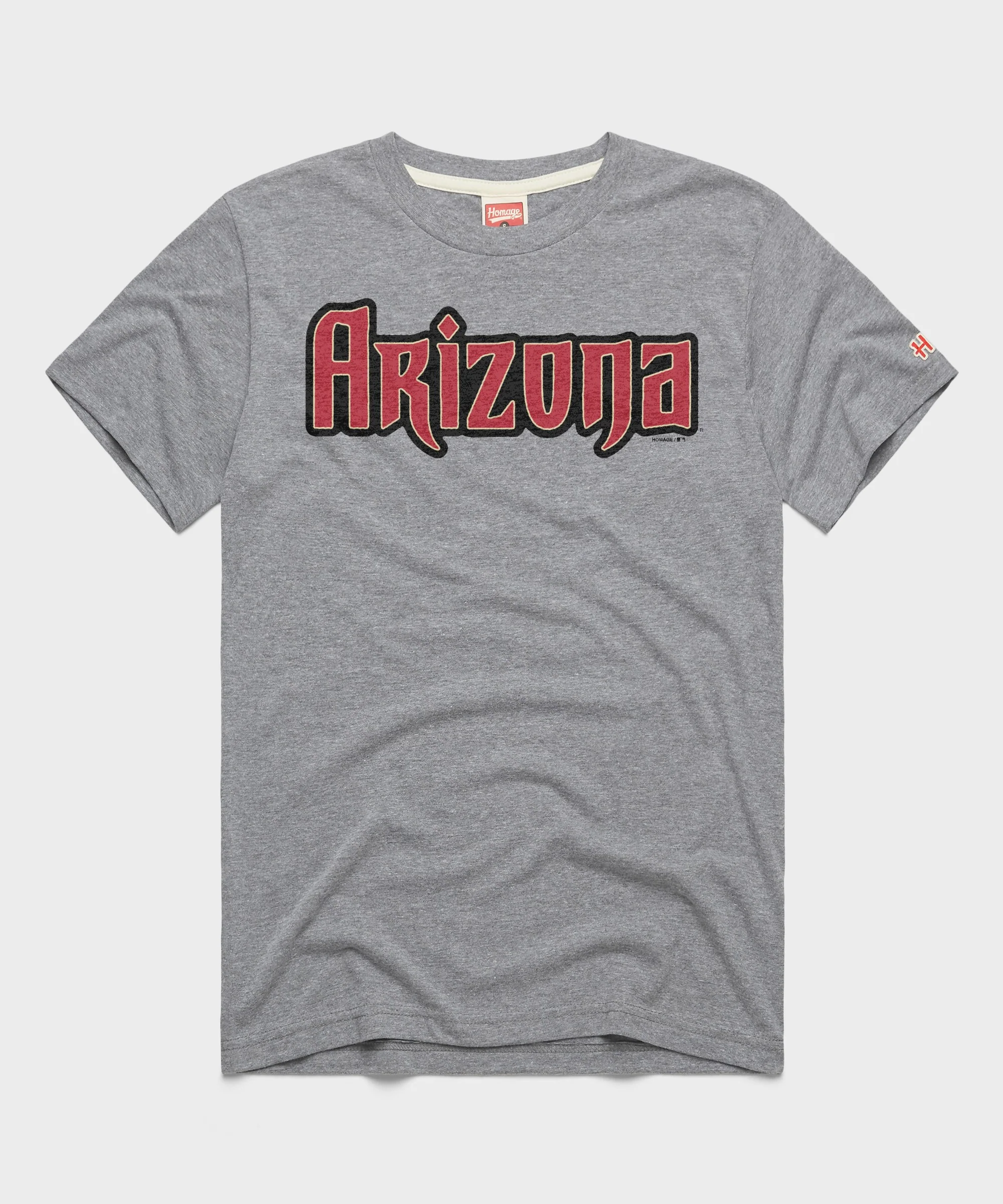 Arizona Diamondbacks Jersey Logo '14