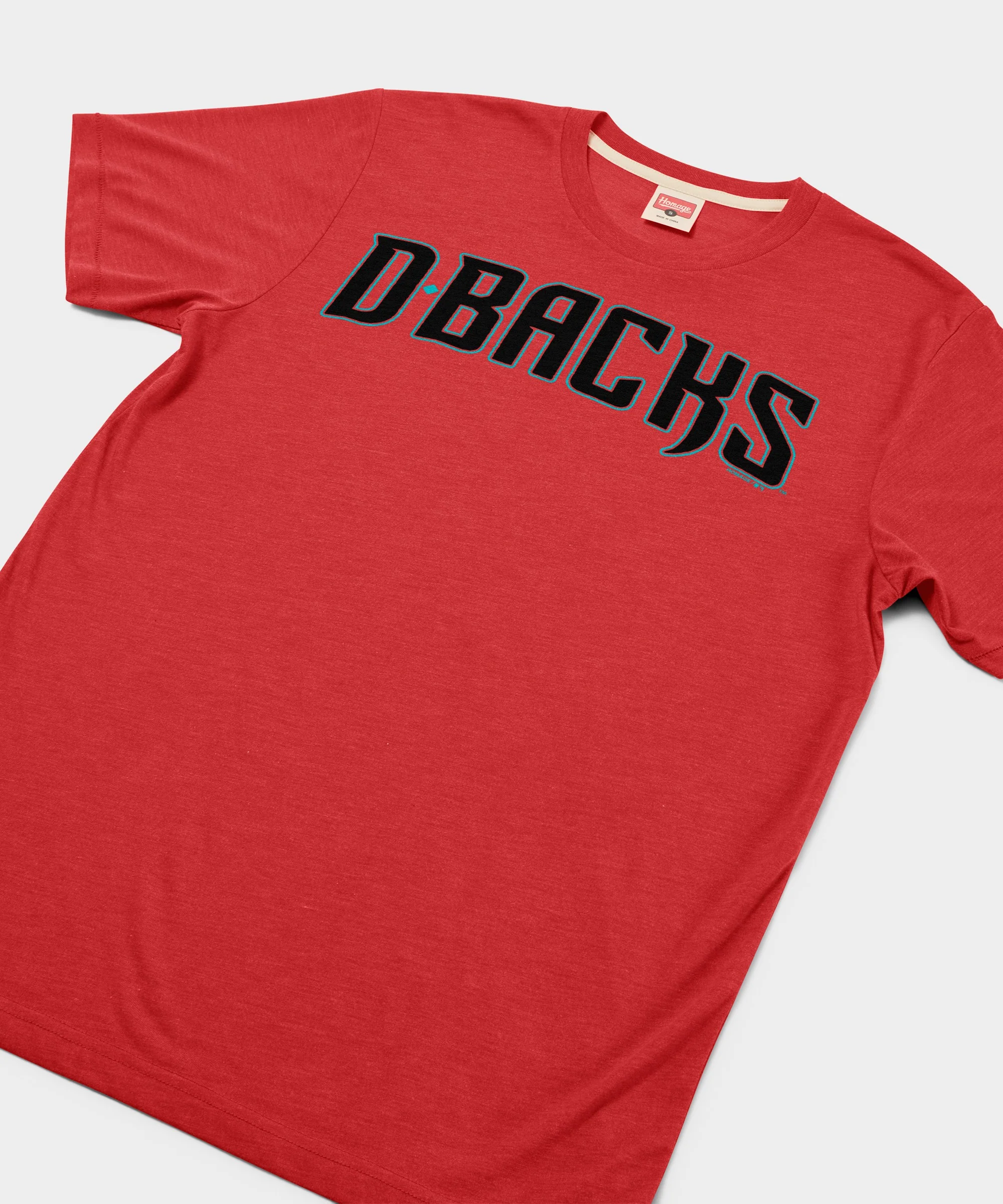 Arizona Diamondbacks Jersey Logo '16 - Image 2