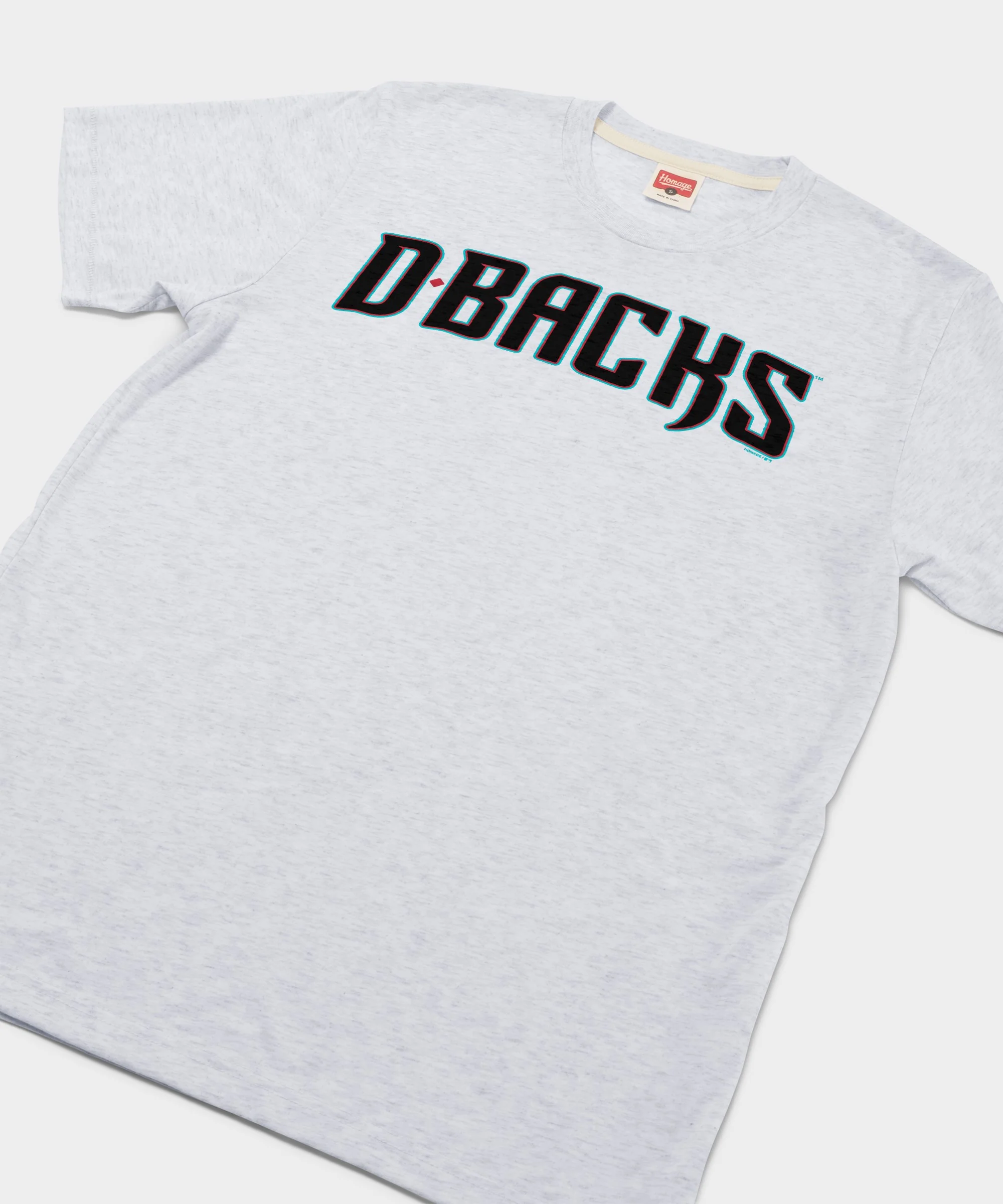 Arizona Diamondbacks Jersey Logo '23 - Image 2