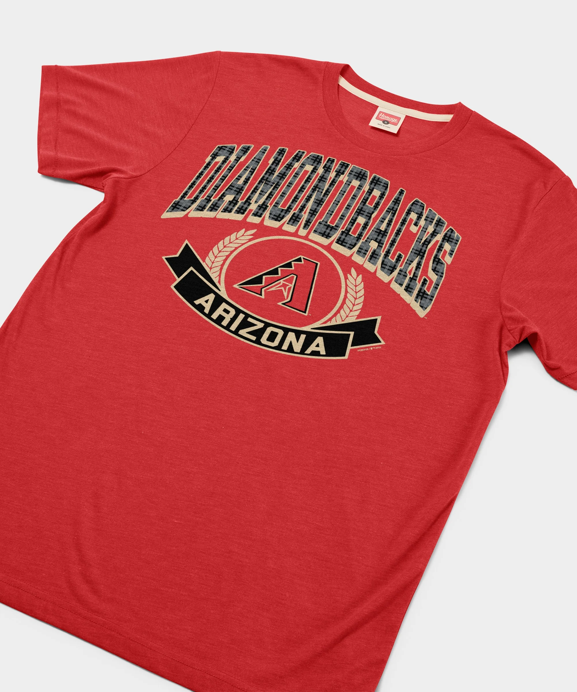 Arizona Diamondbacks Plaid - Image 2
