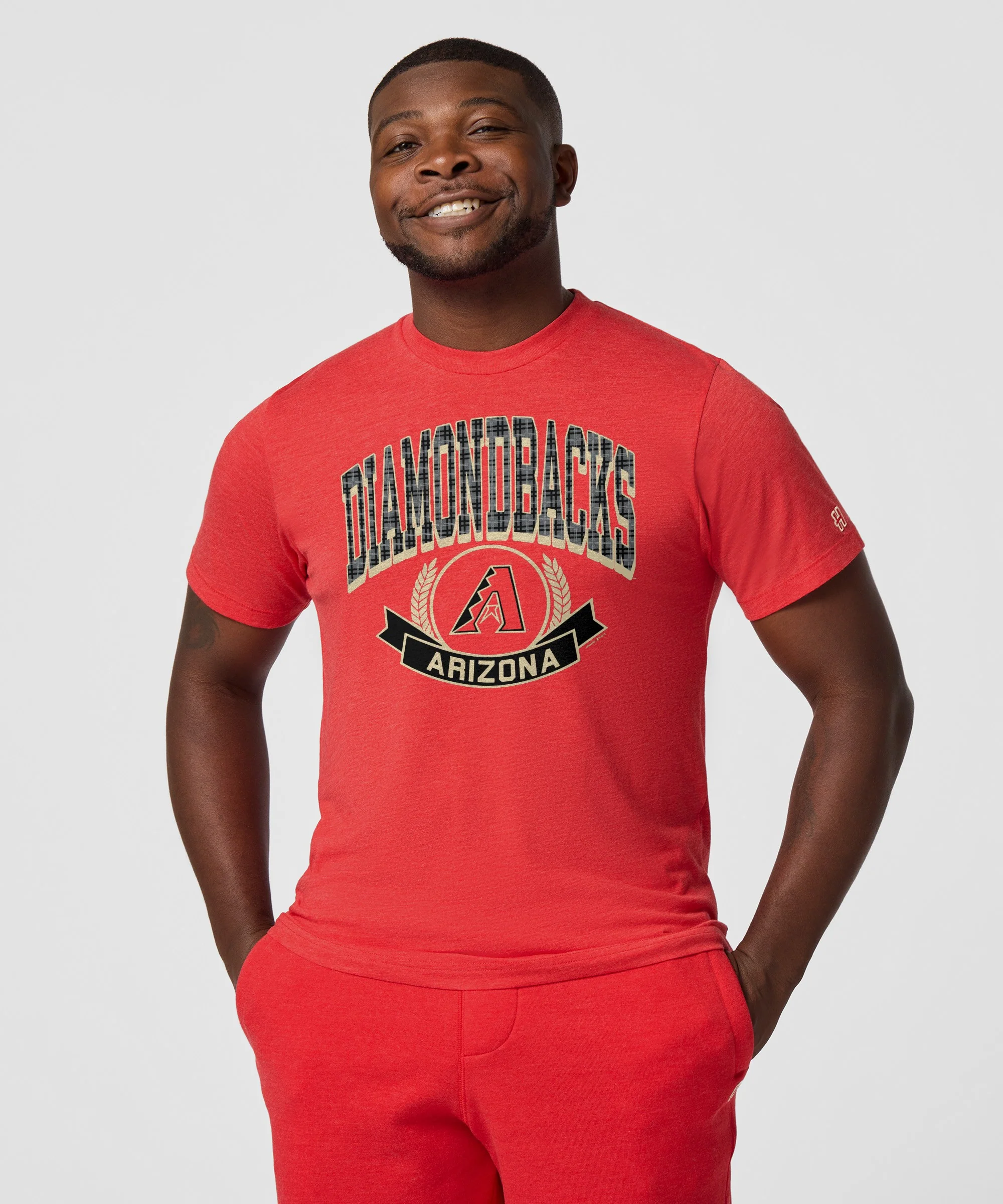 Arizona Diamondbacks Plaid - Image 3