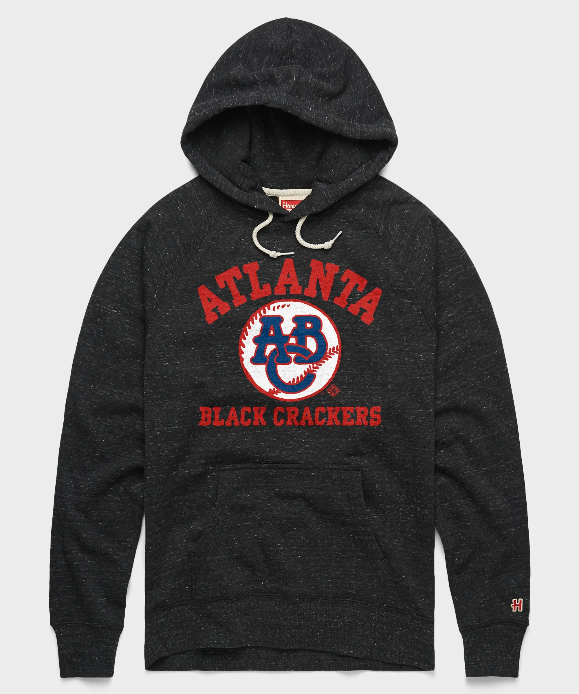 Atlanta Black Crackers Hoodie