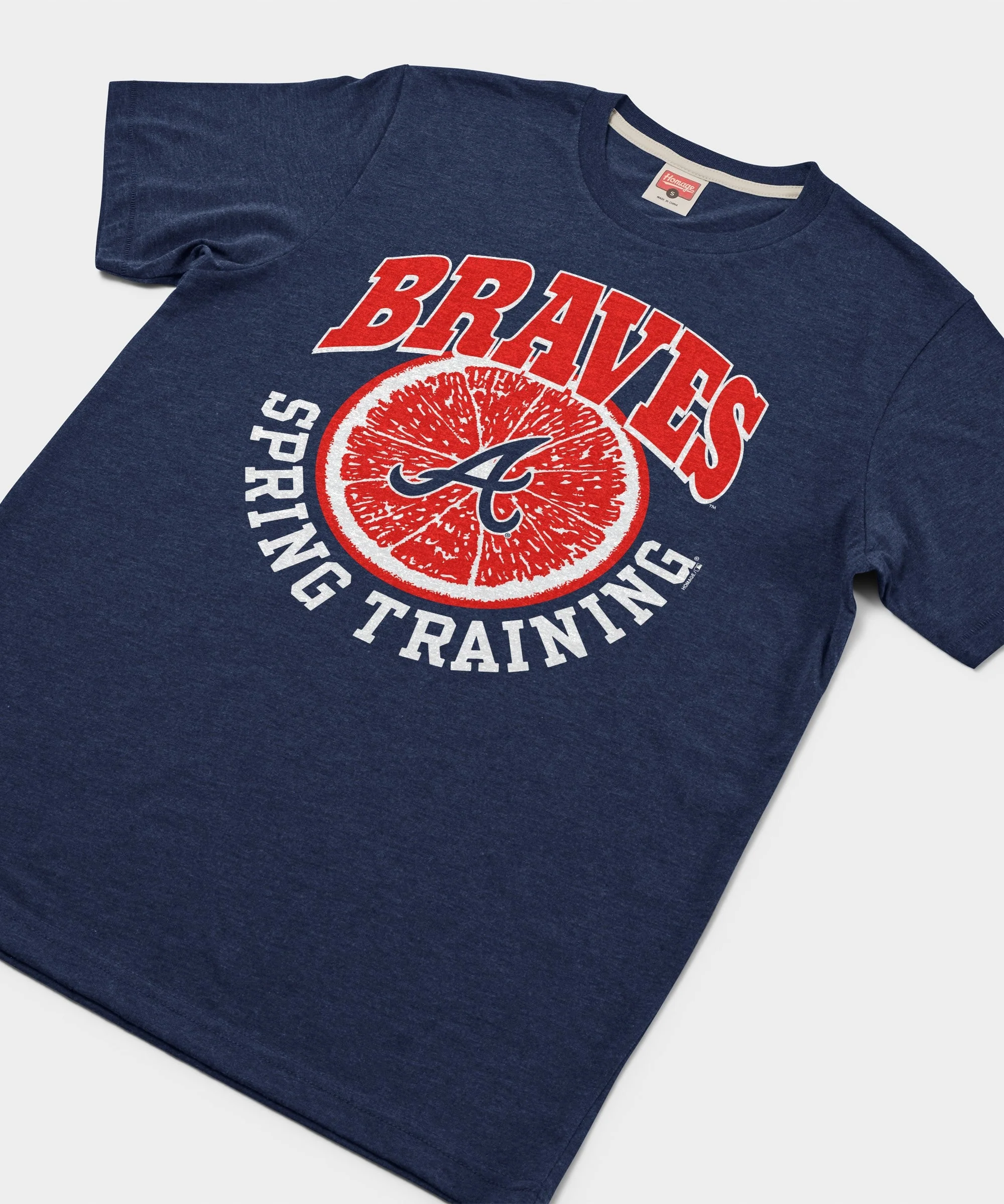 Atlanta Braves Spring Training Grapefruit - Image 2