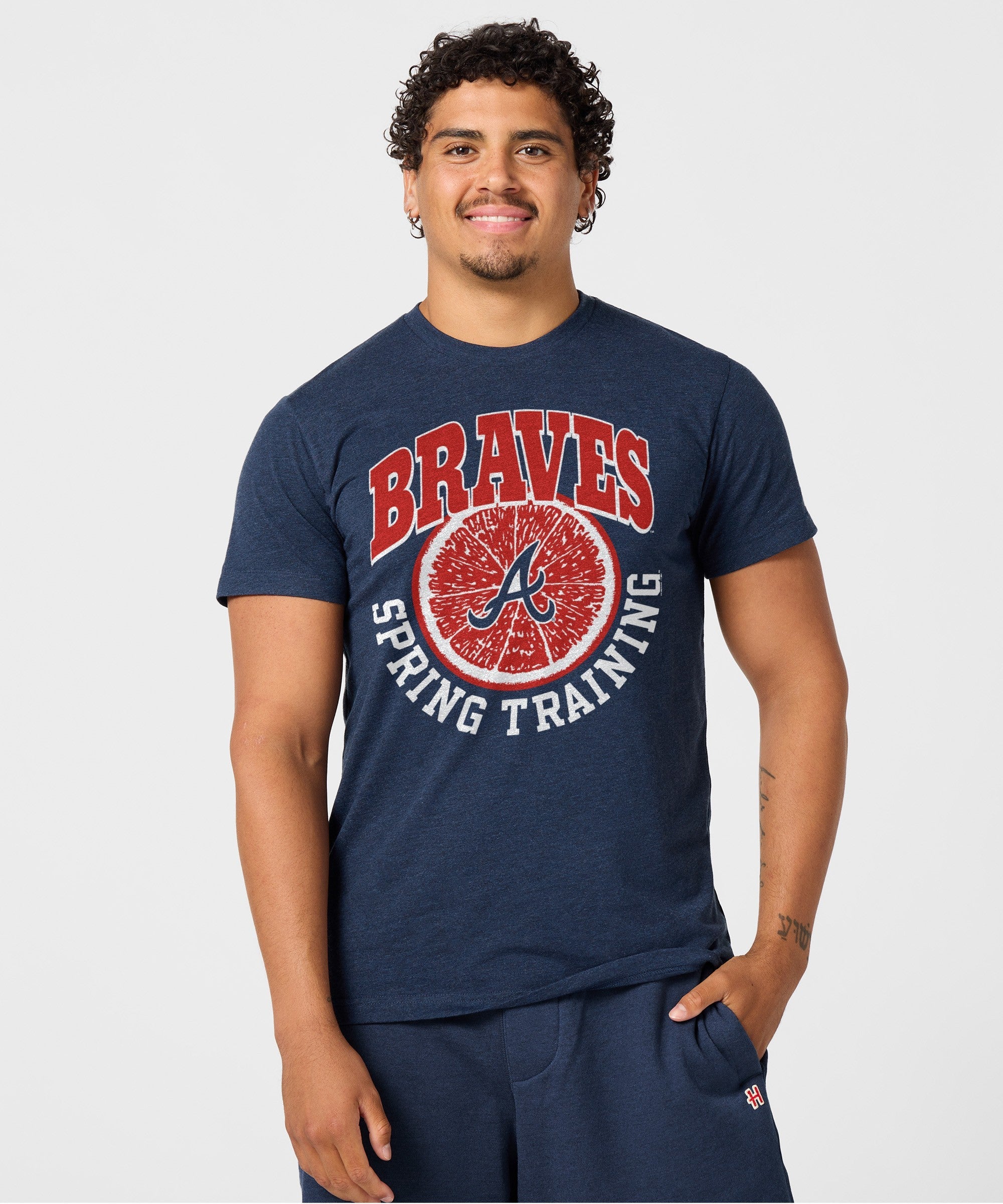 Atlanta Braves Spring Training Grapefruit - Image 3