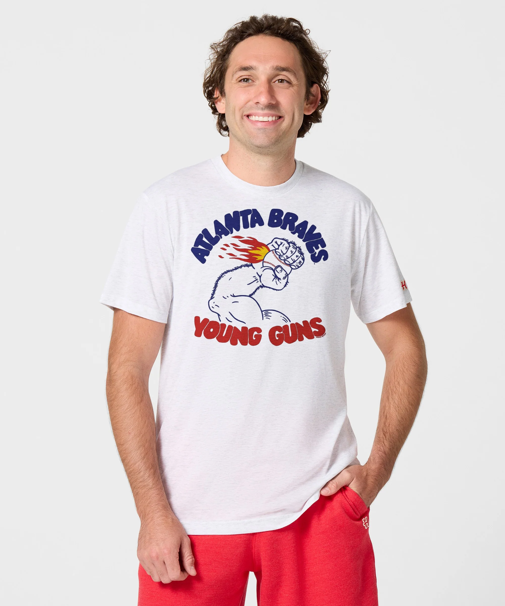 Atlanta Braves Young Guns - Image 3