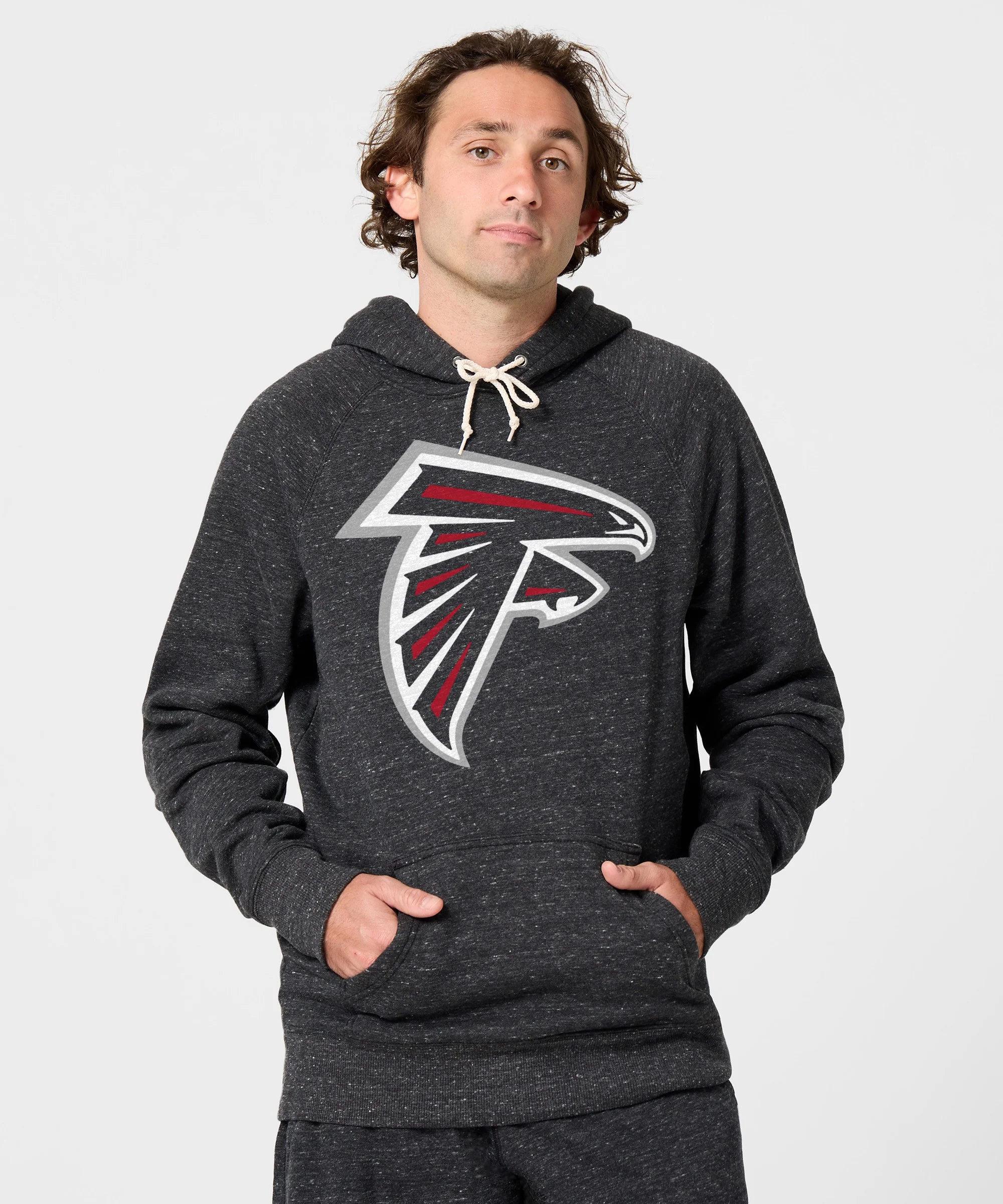 Atlanta Falcons '03 Hoodie - Image 3
