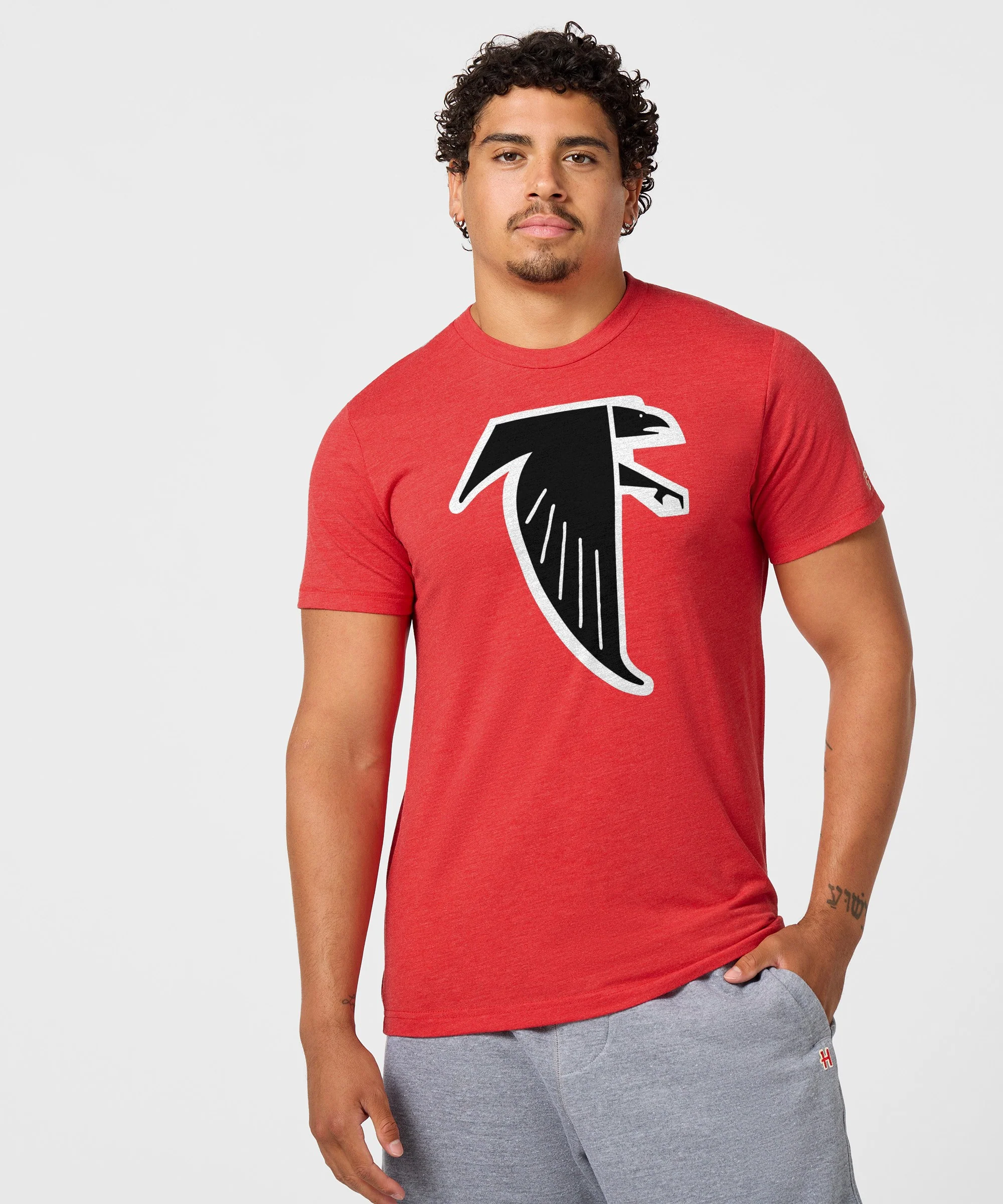 Atlanta Falcons '90 - Image 3