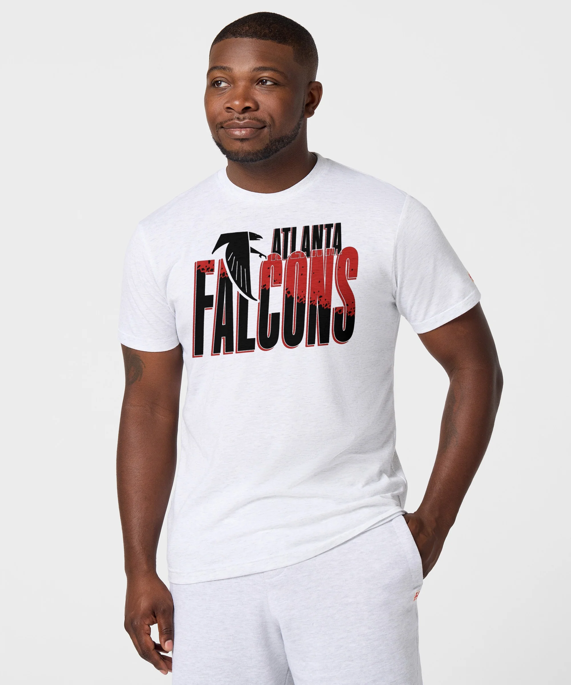 Atlanta Falcons Color Splash - Image 3