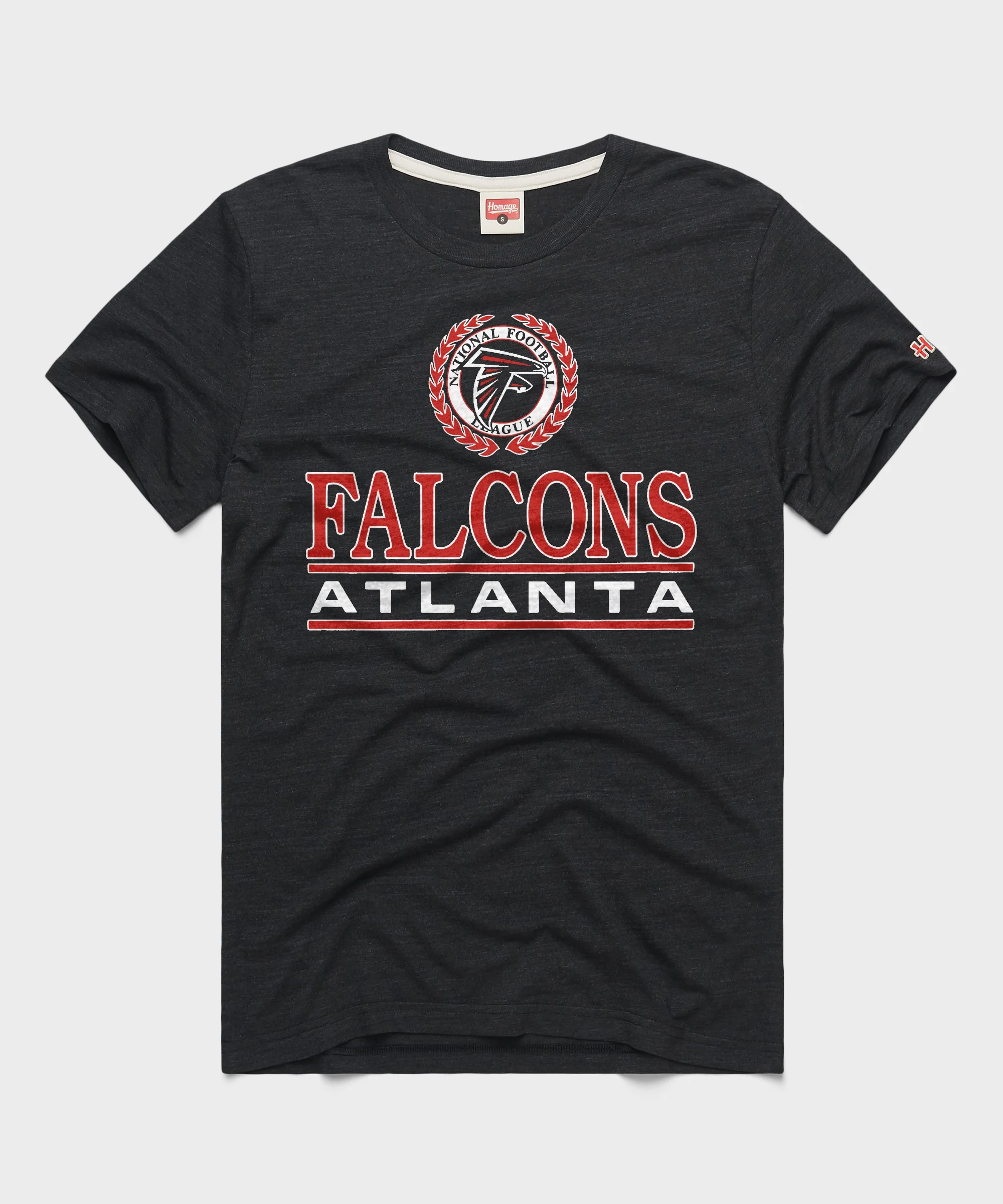 Atlanta Falcons Crest