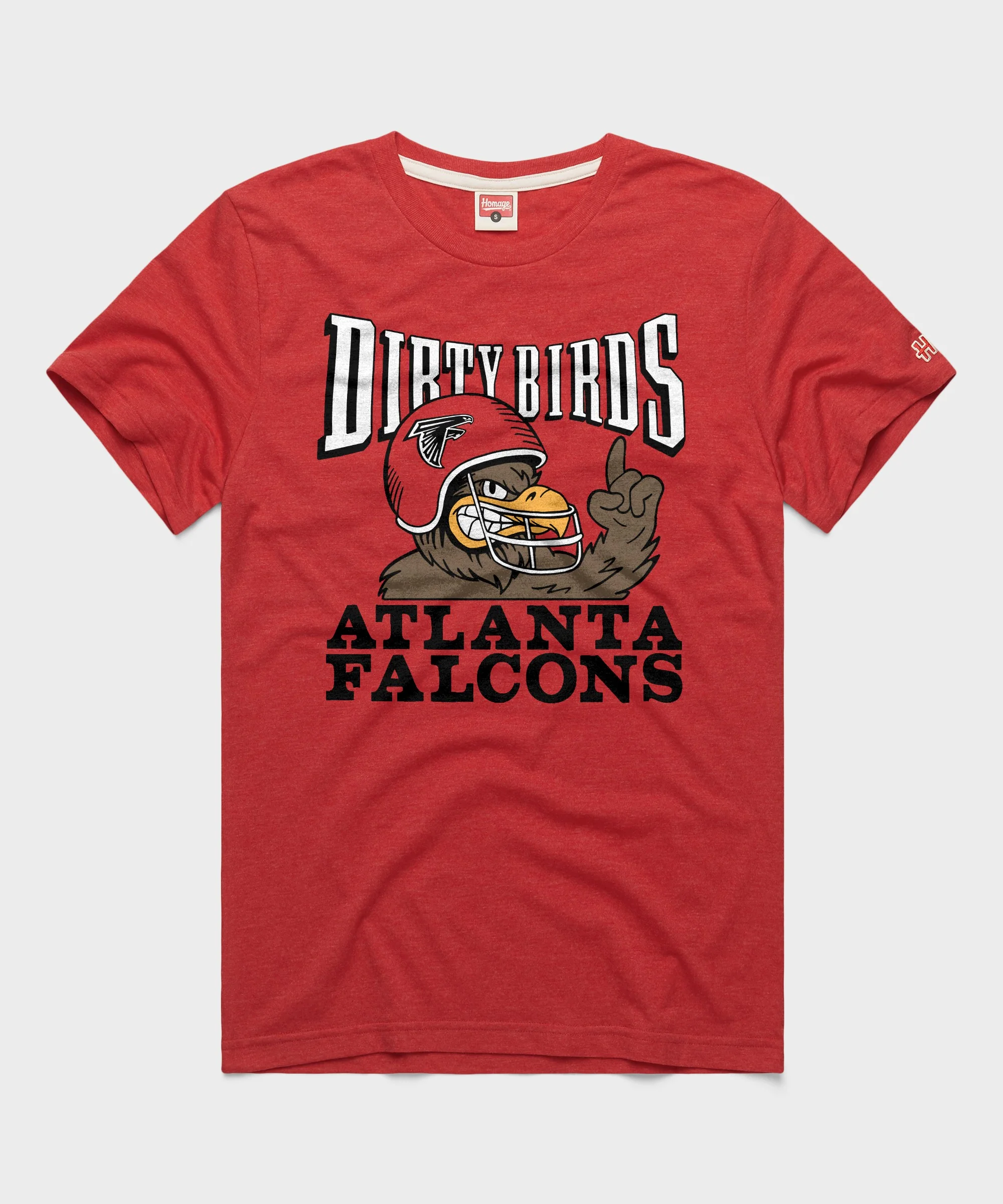Atlanta Falcons Dirty Birds