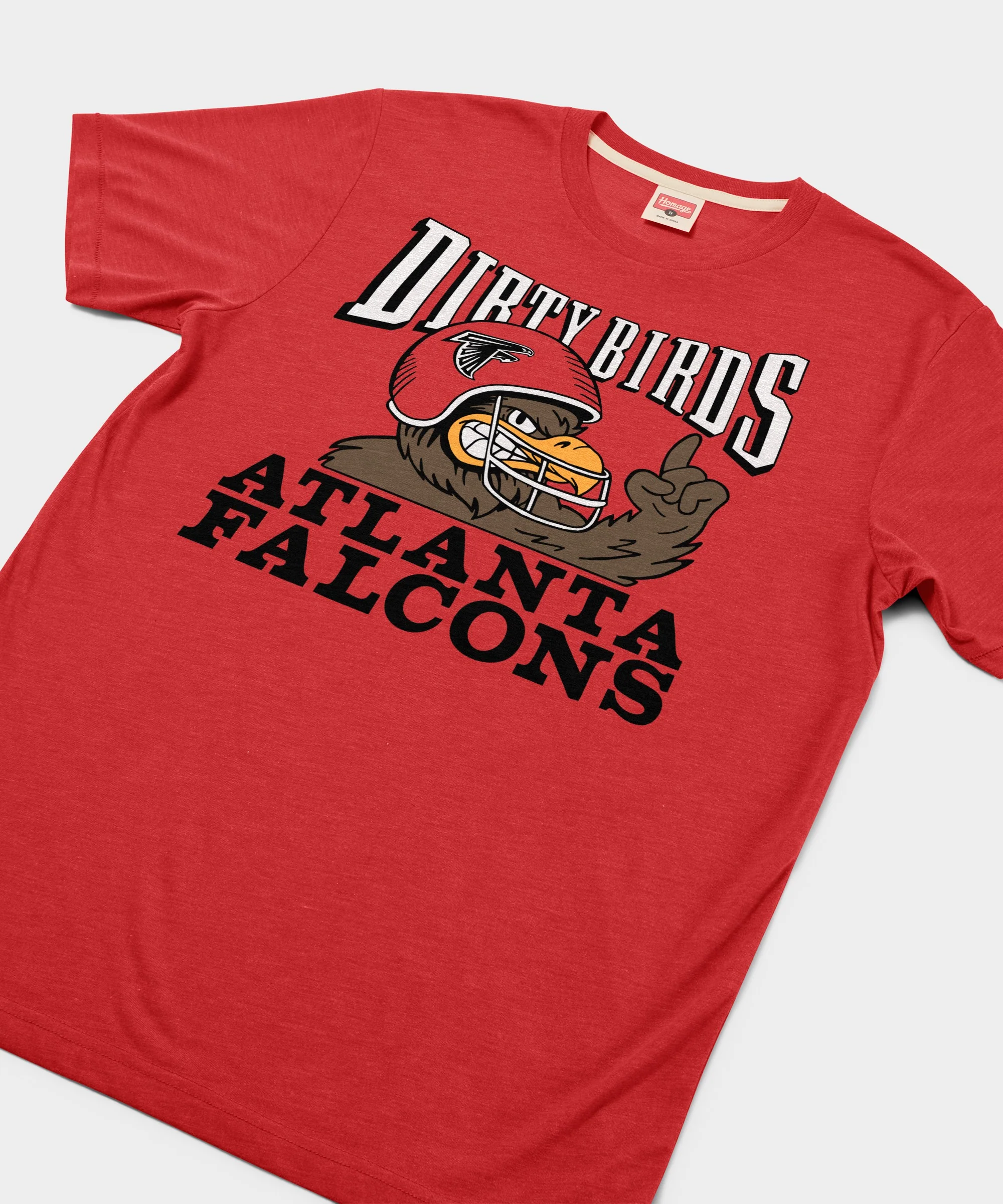 Atlanta Falcons Dirty Birds - Image 2