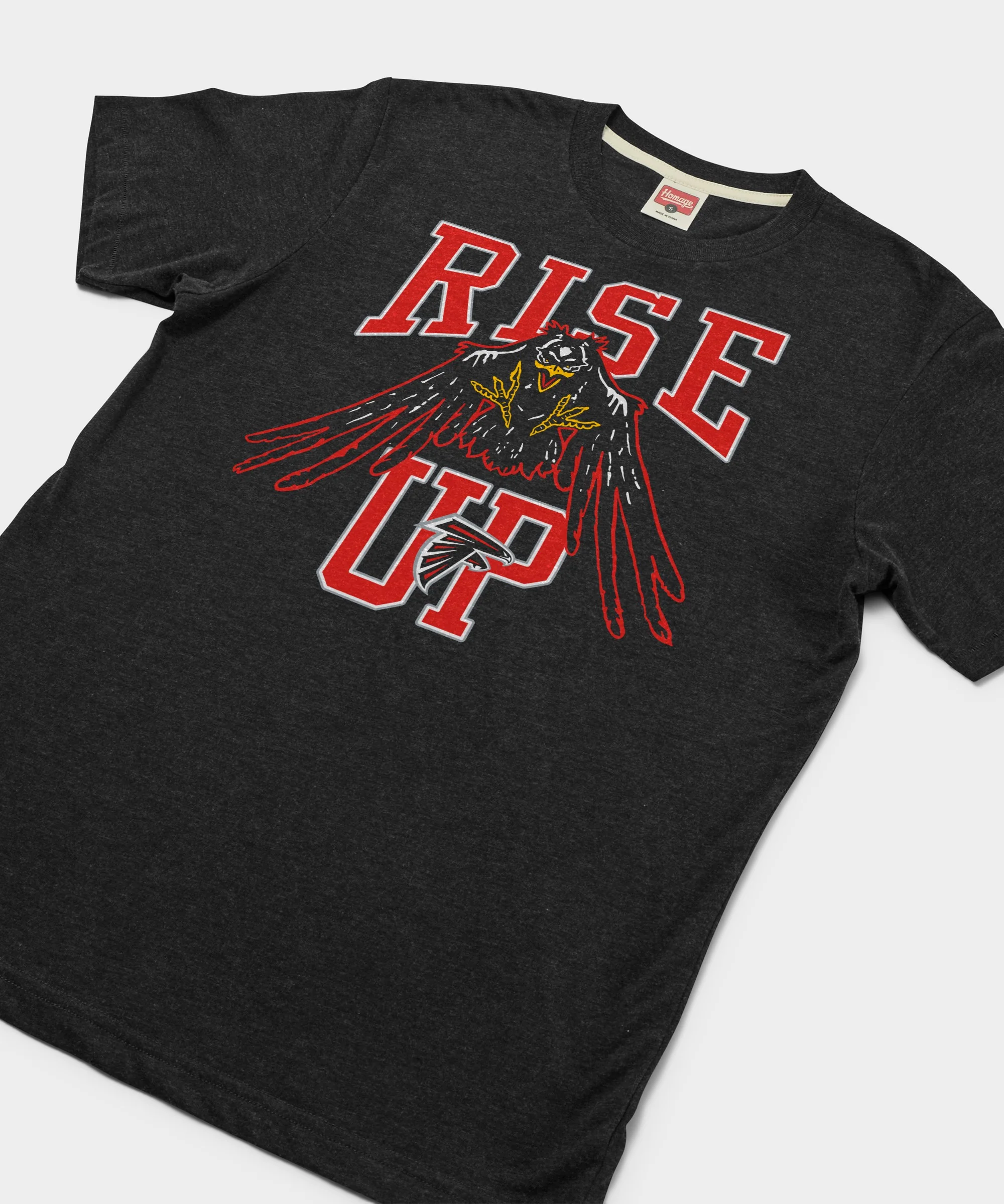 Atlanta Falcons Rise Up - Image 2