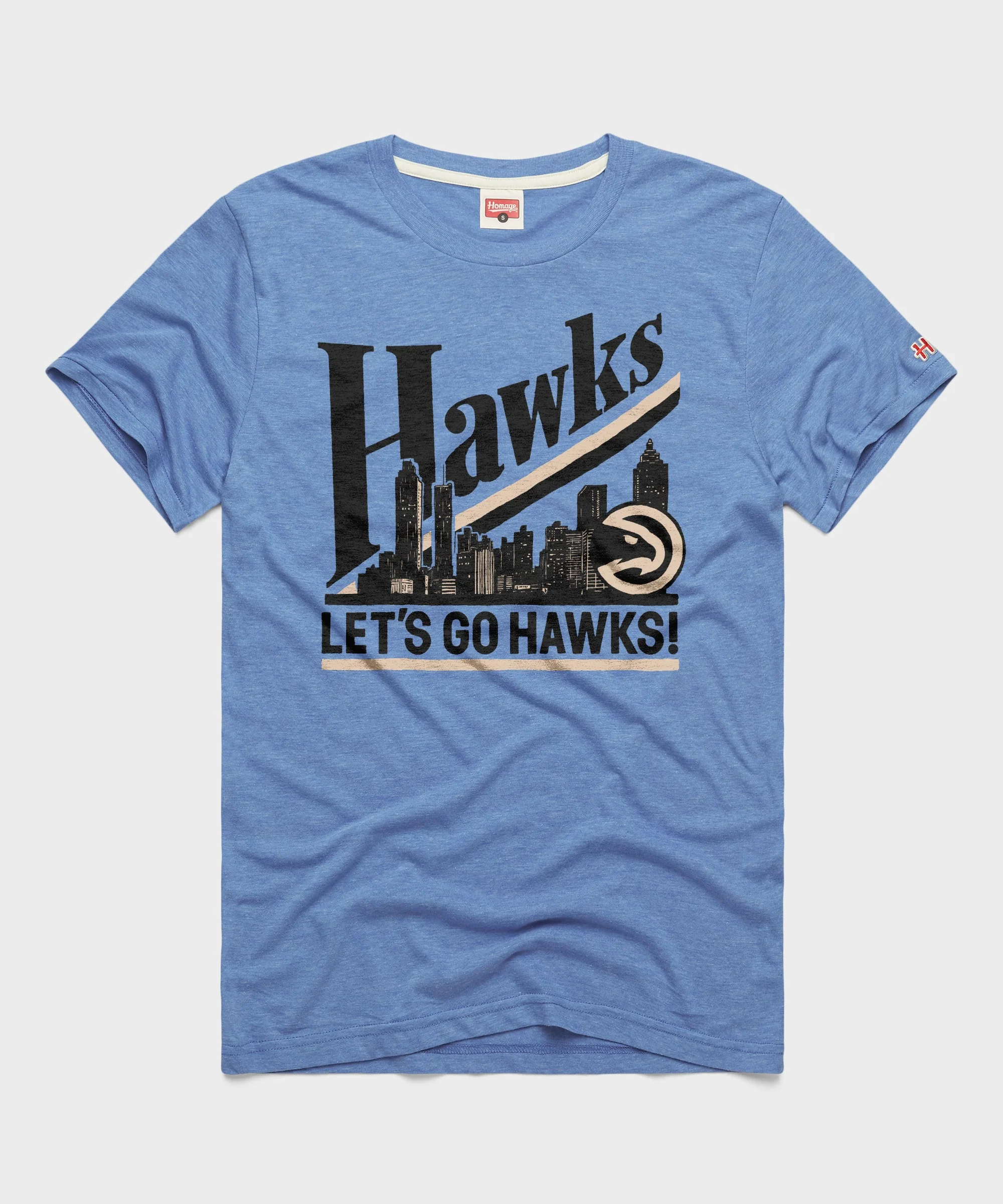 Atlanta Hawks City Edition 2024