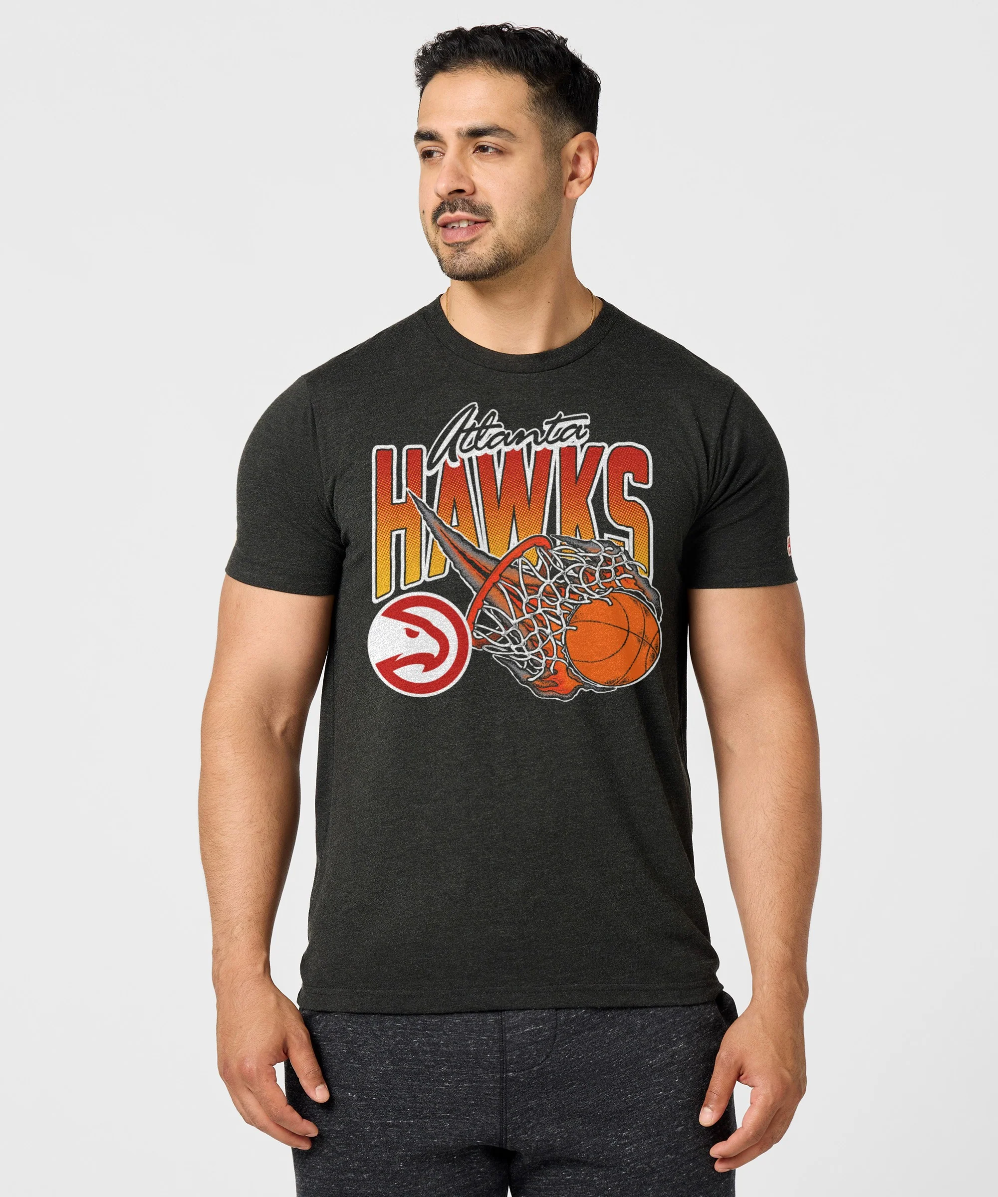 Atlanta Hawks On Fire - Image 3