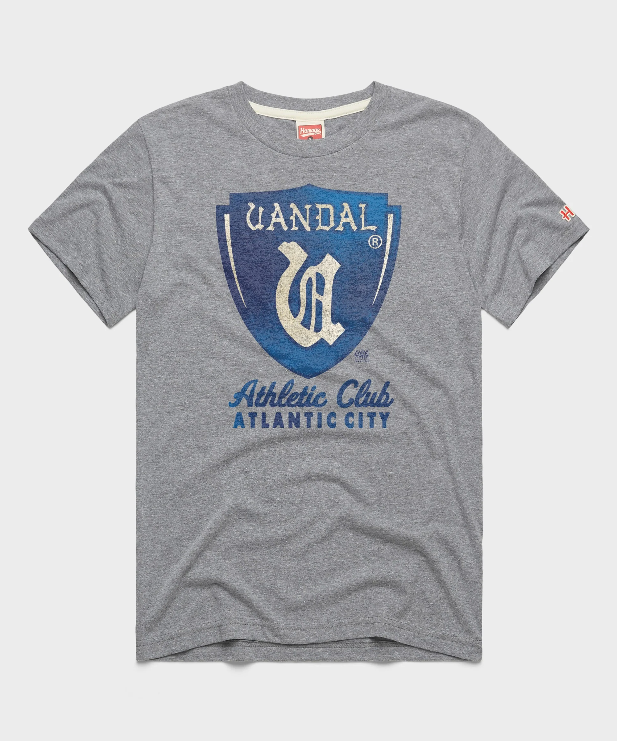 Atlantic City Vandal Athletic Club