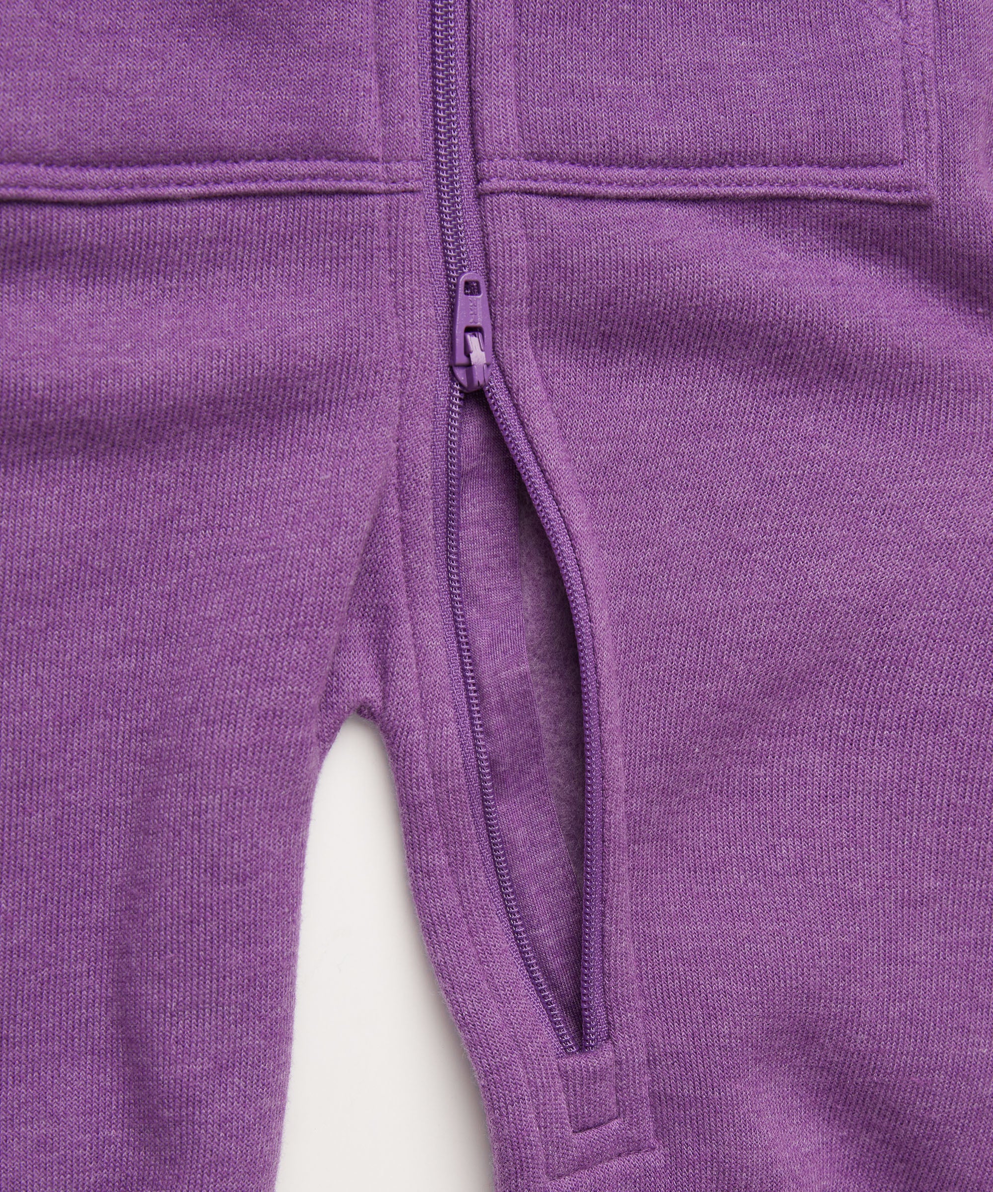 Baby Go-To Fleece Jumpsuit - Image 22