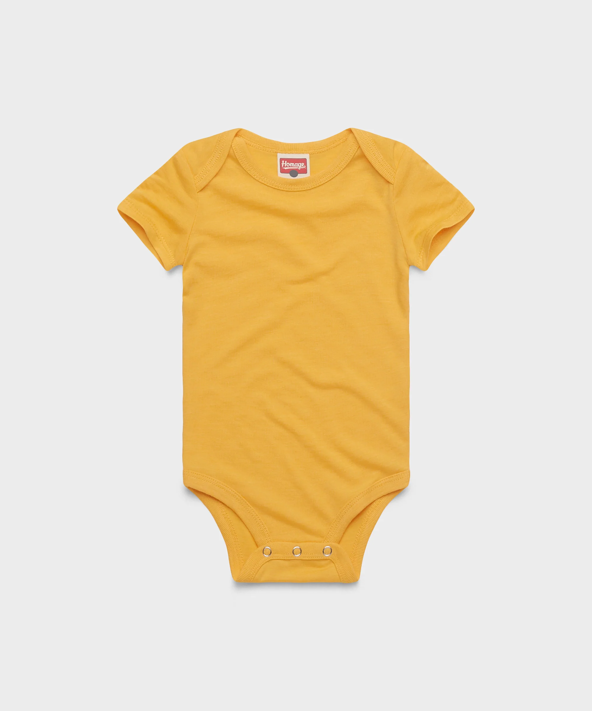 Baby Go-To One Piece - Image 10