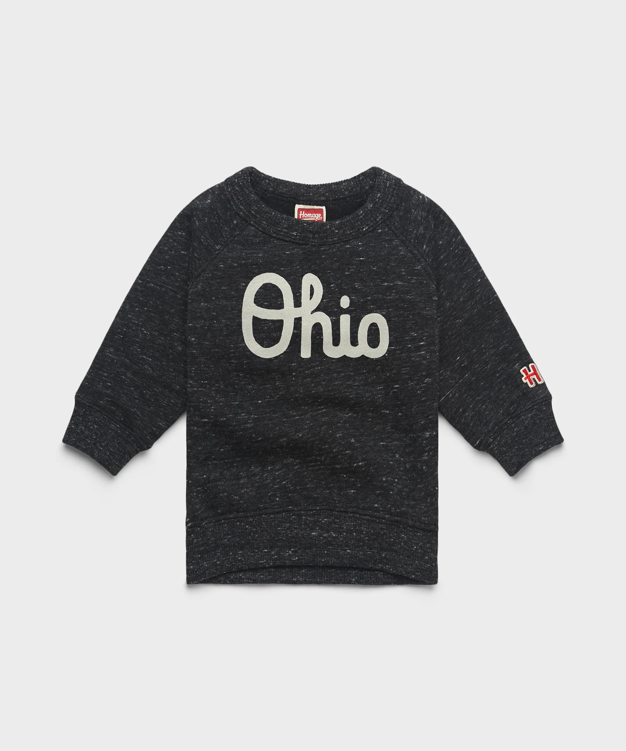 Baby Script Ohio Crewneck - Image 4